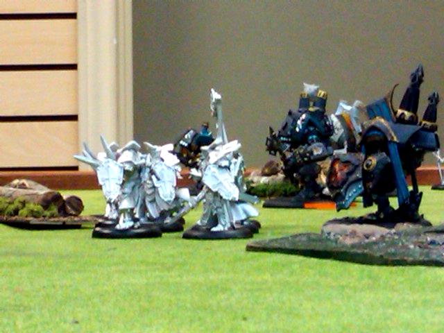 battle group warmachine battle group warmachine