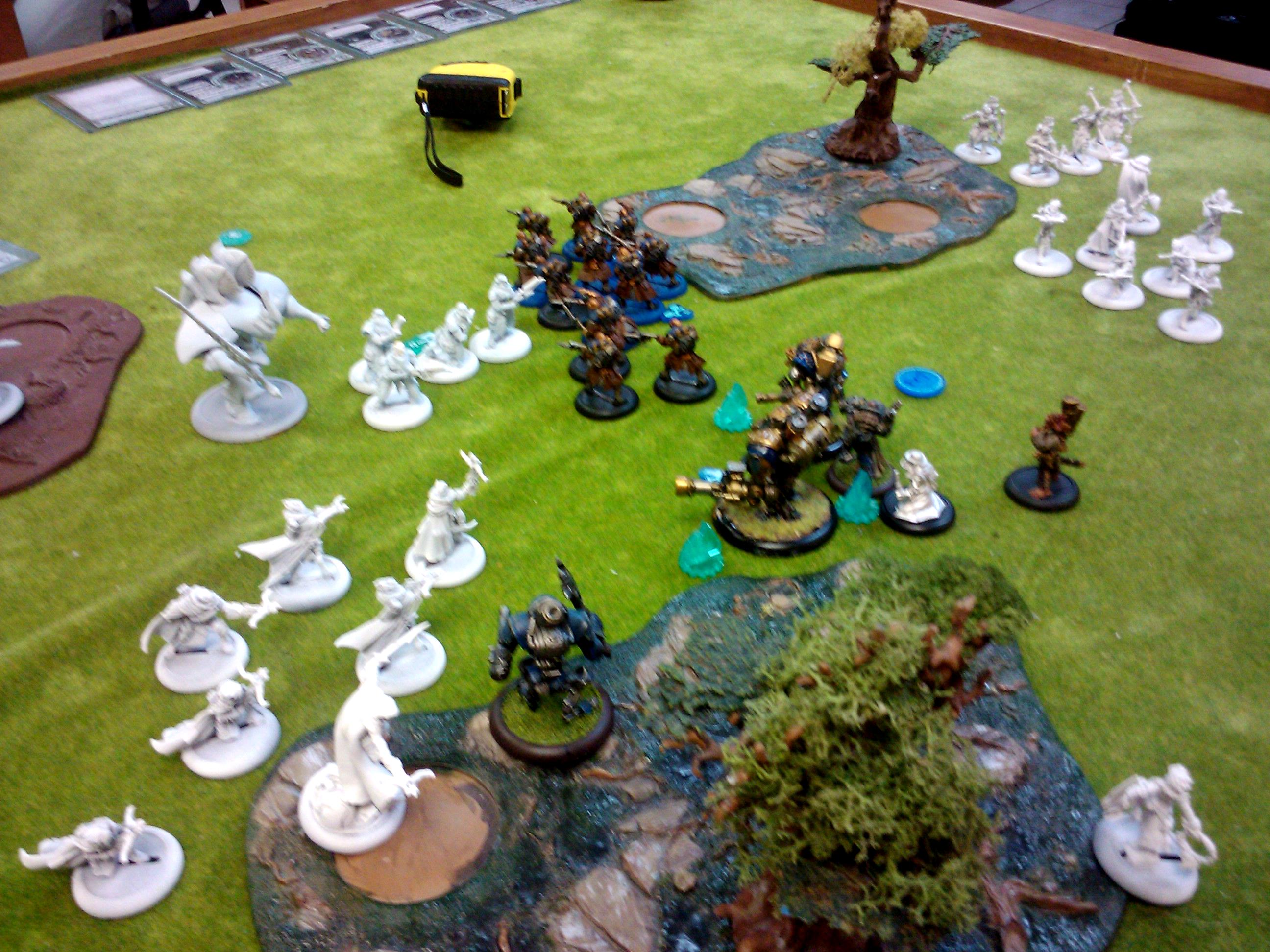 Battle Box, Battle Group, Battlebox, Cryx, Cygnar, Design, Hordes, Khador, Legion, Mercenary, Painting, Privateer Press, Protectorate Of Menoth, Retribution, Rhulic, Tabletop, War Caster, War Jack, War Pack, Warcaster, Wargame, Warjack, Warlock, Warmachine, Warpack