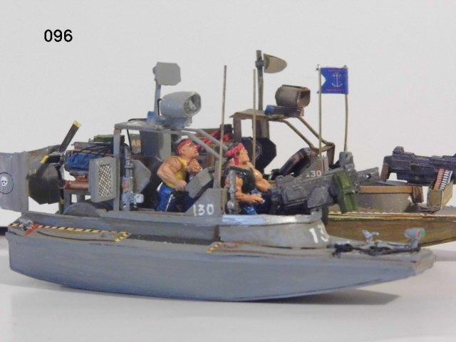 Boat, Imperial Guard, Navy, Ship