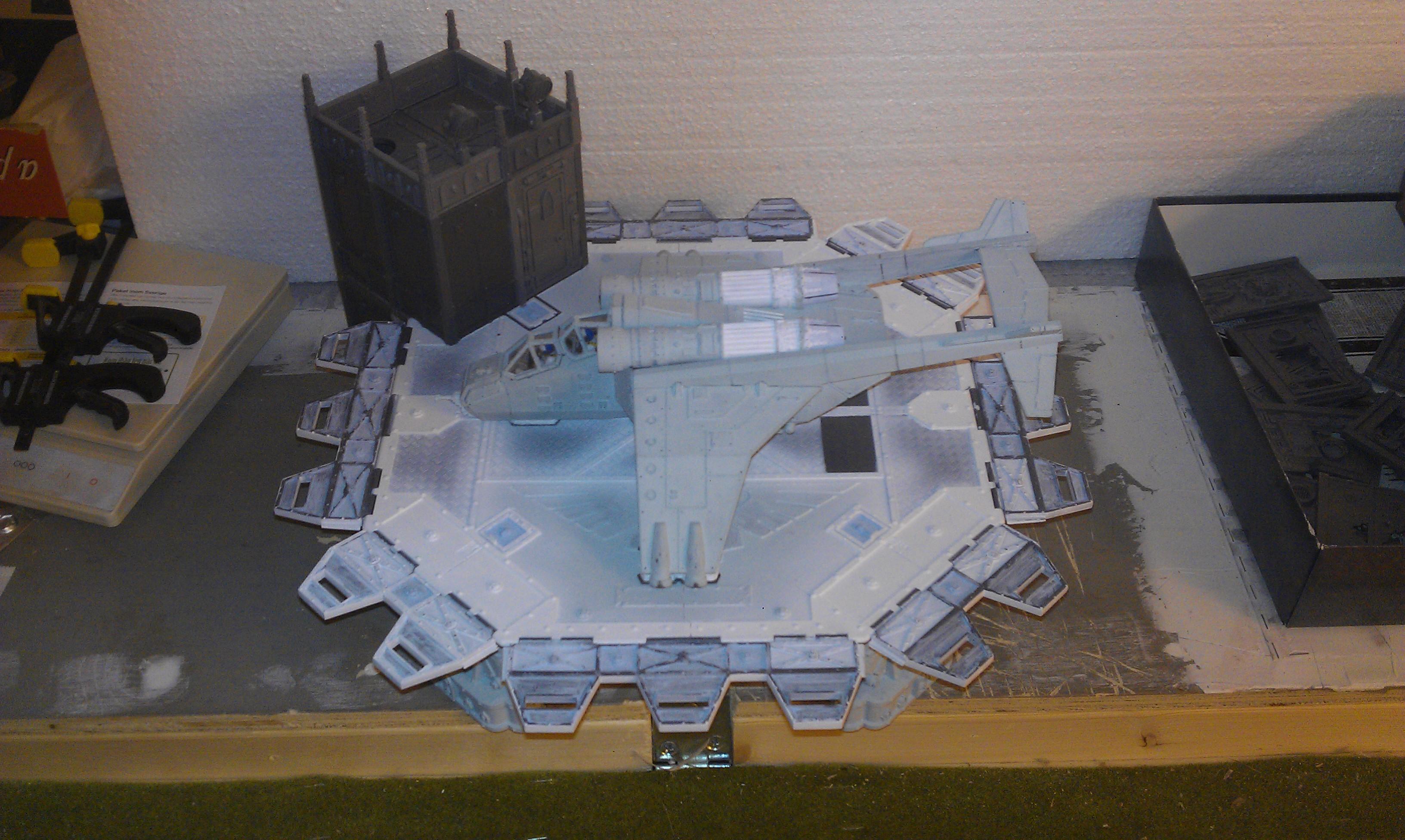 Skyshield, skyshield  09
