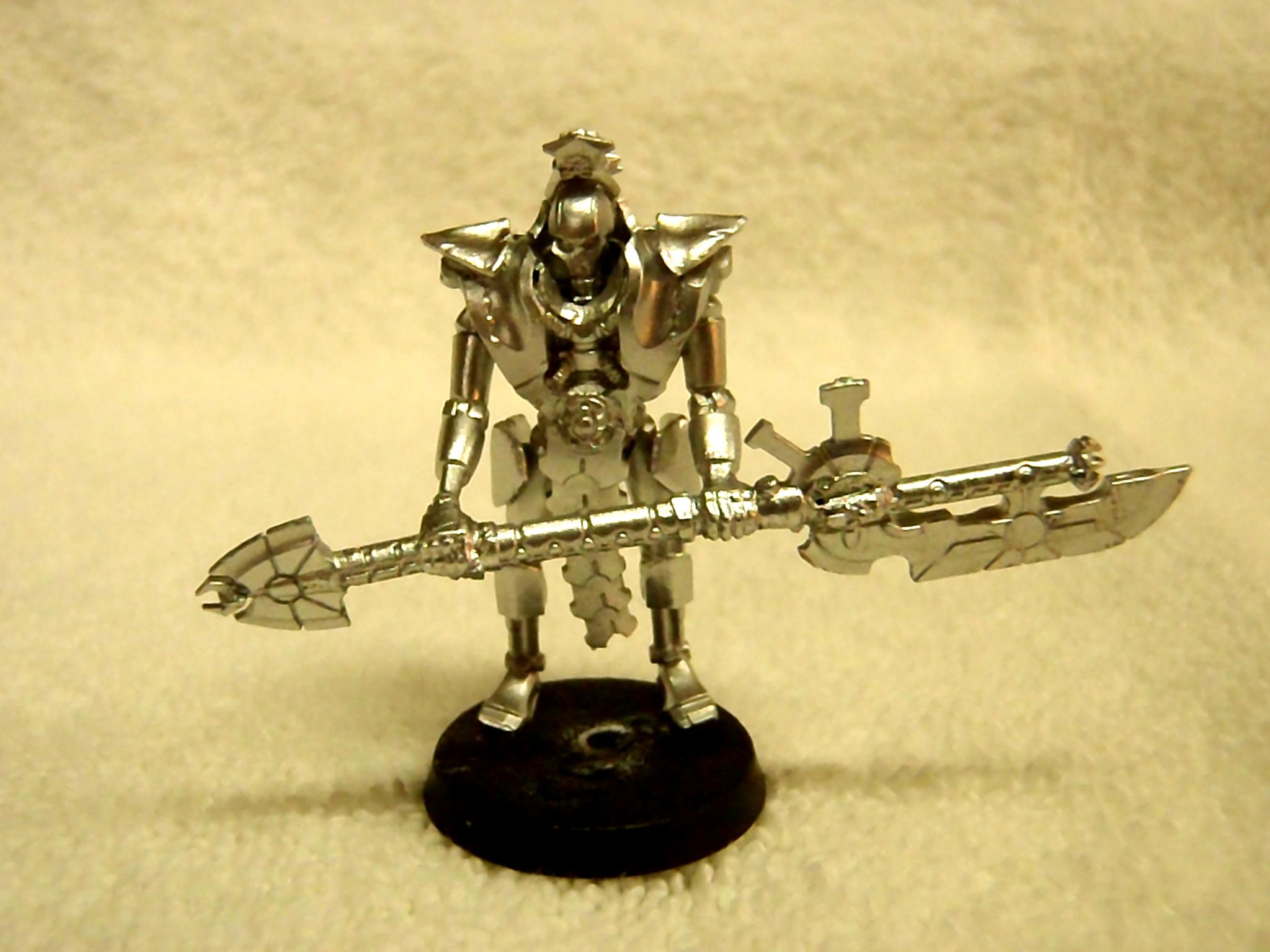 Vargard Obyron, Vargard Obyron