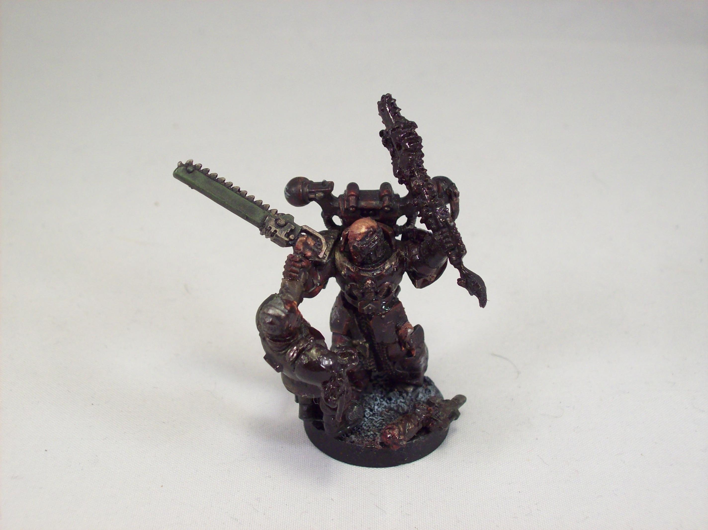 Chaos Space Marines, Games Workshop, Warhammer 40,000, Word Bearers
