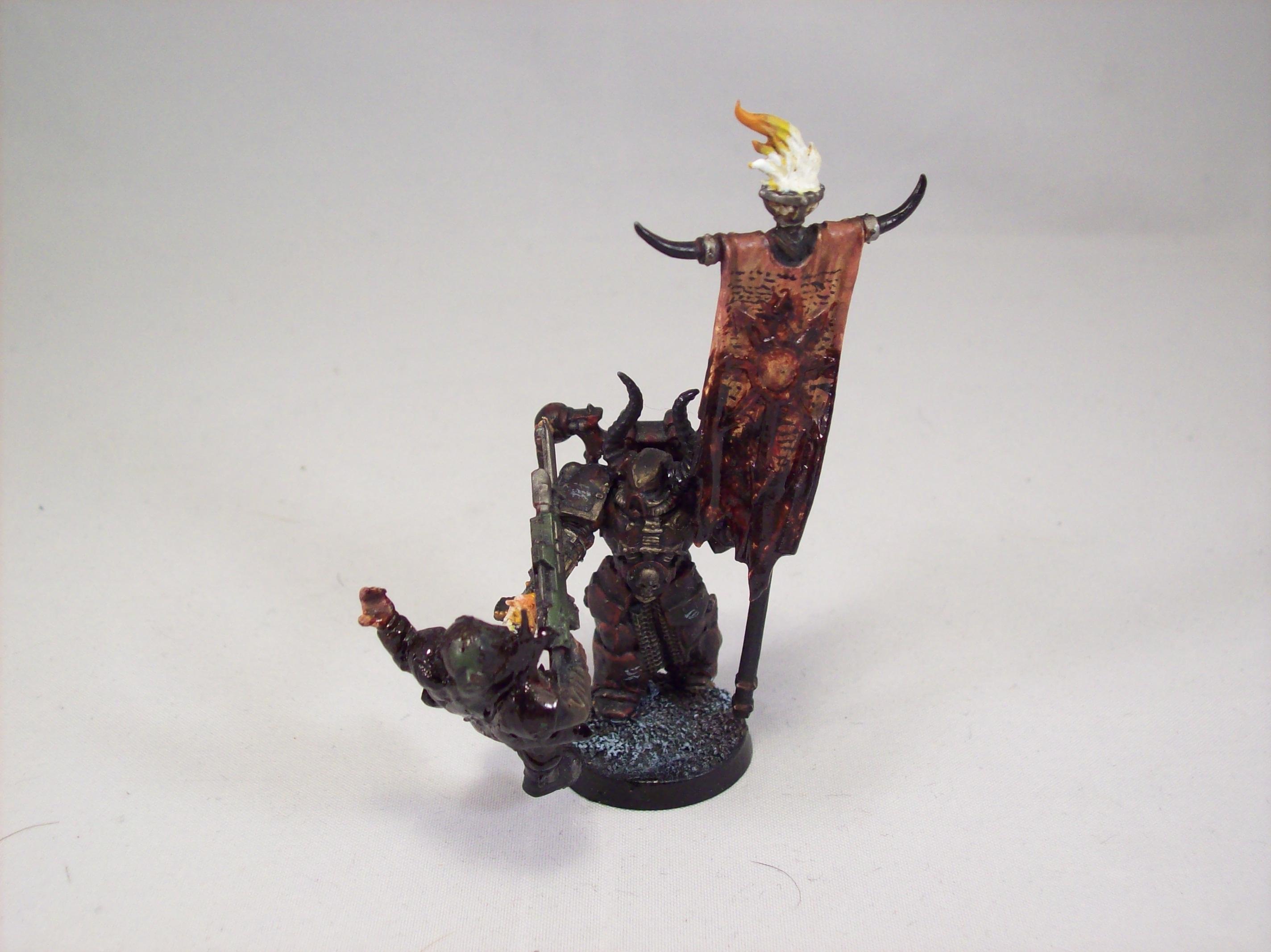 Chaos Space Marines, Games Workshop, Warhammer 40,000, Word Bearers