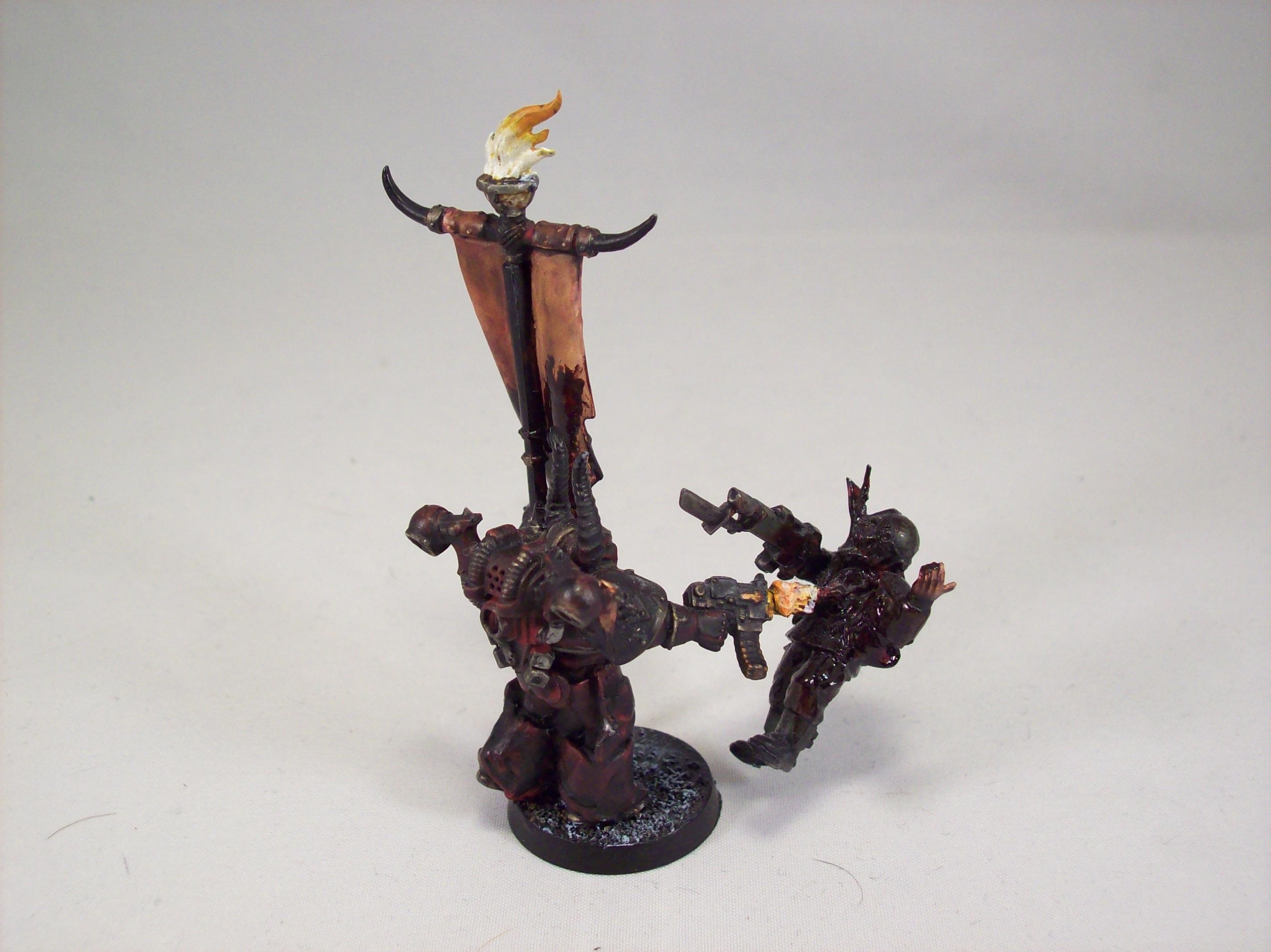Chaos Space Marines, Warhammer 40,000, Word Bearers