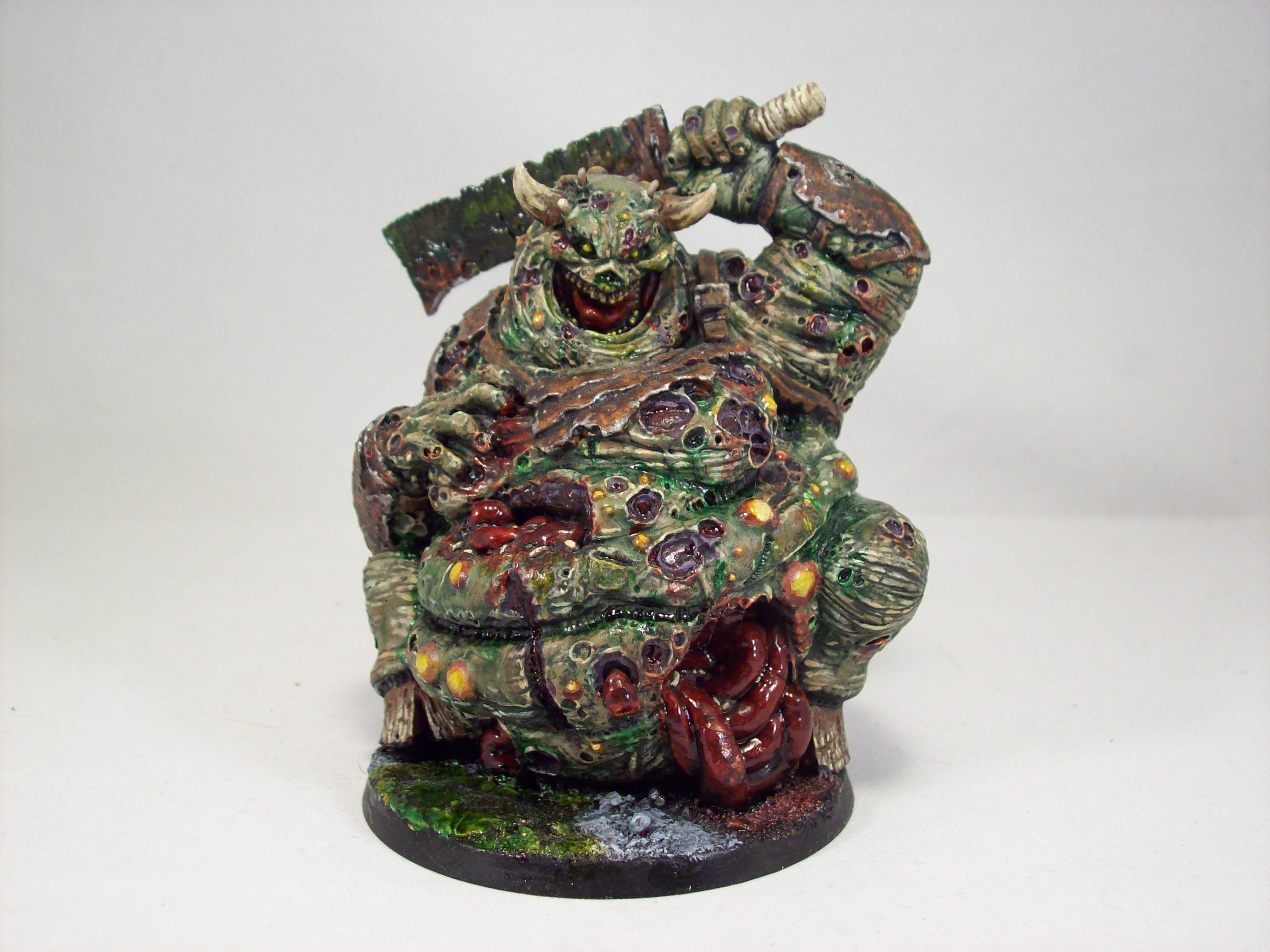 Great Unclean One 1