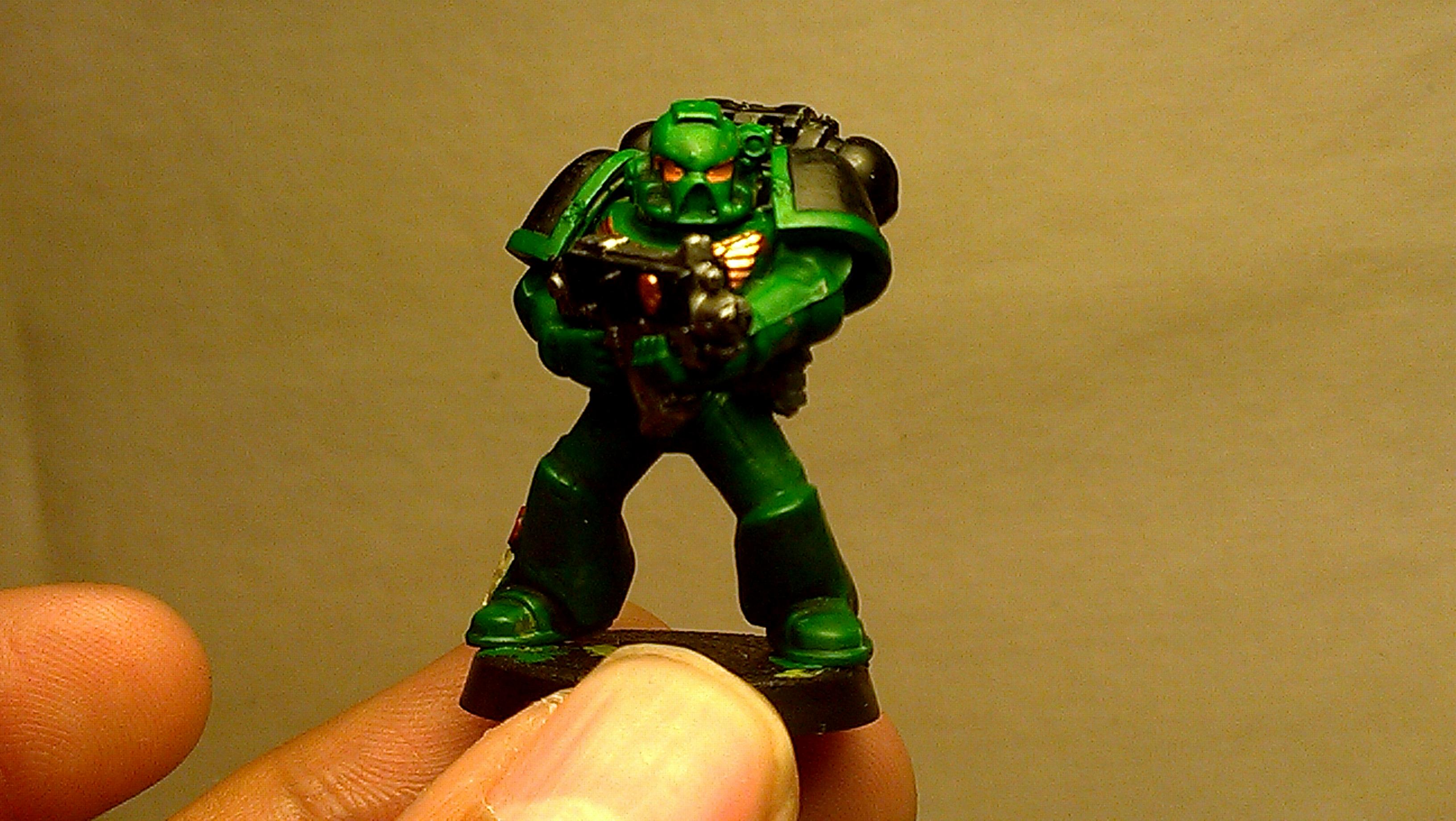 Goffwarboss1061991, Salamanders, Space Marines