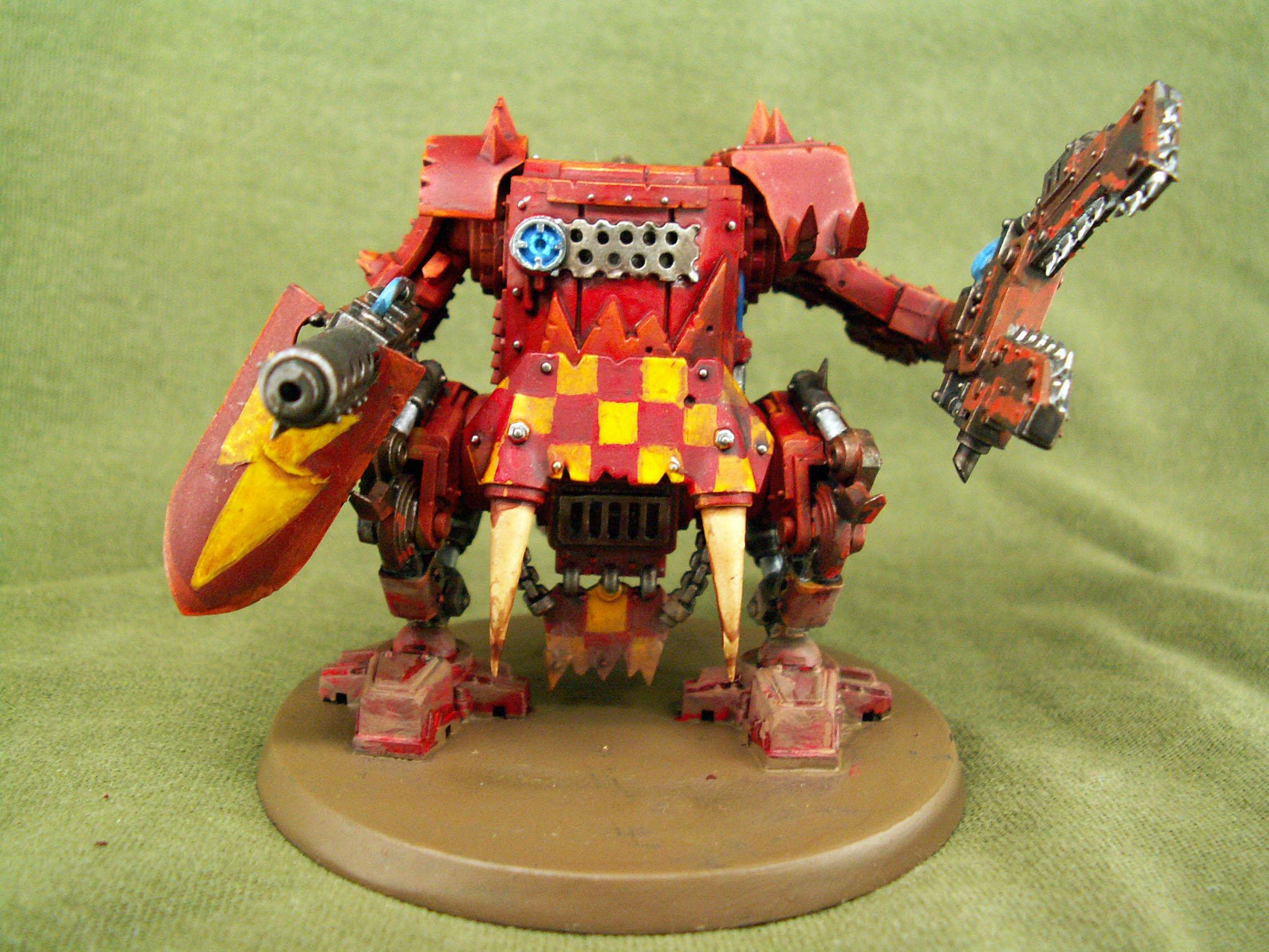 Killa Kan, Orks, Killa Kan1
