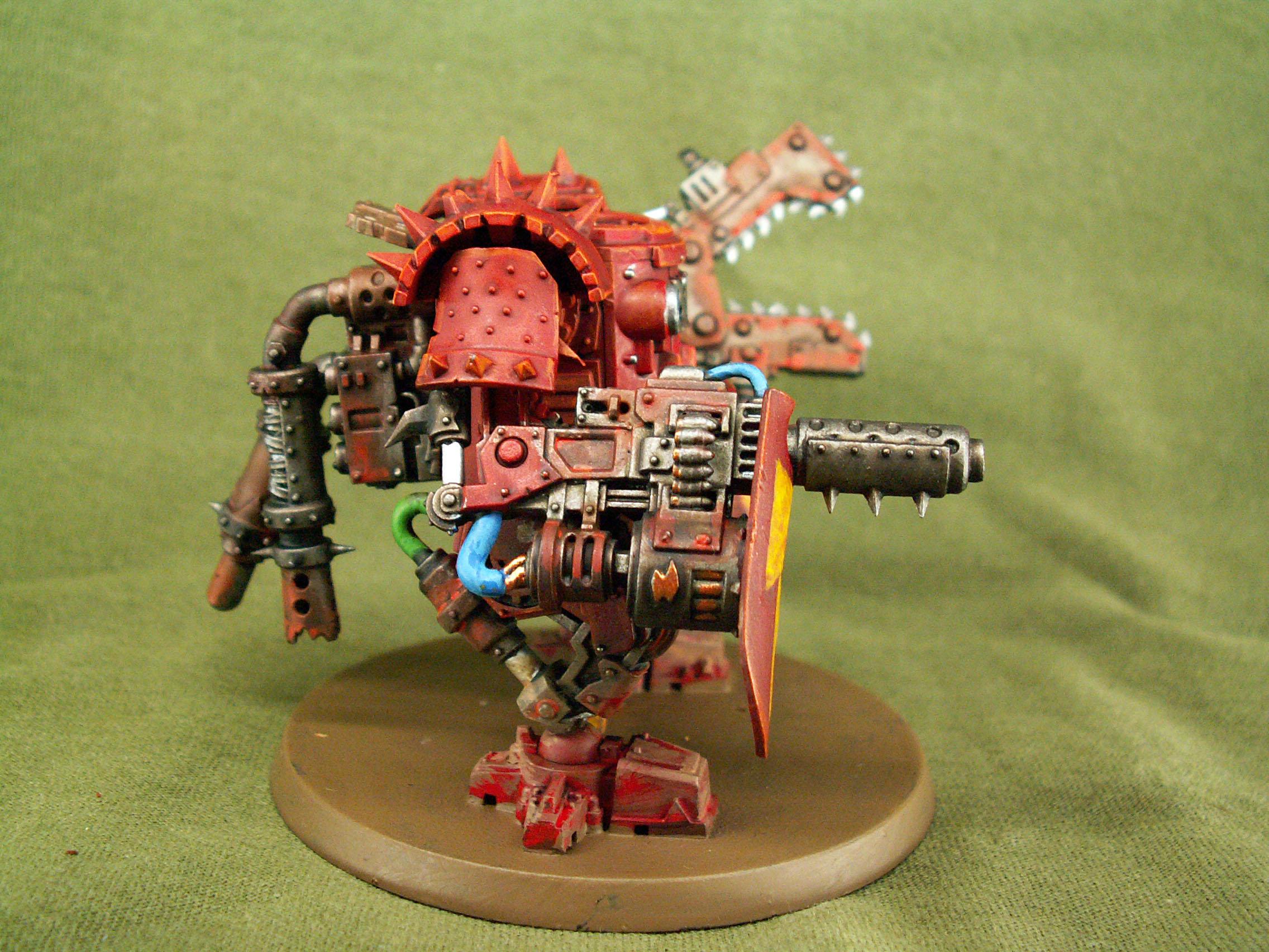 Killa Kan, Orks, Killa Kan1