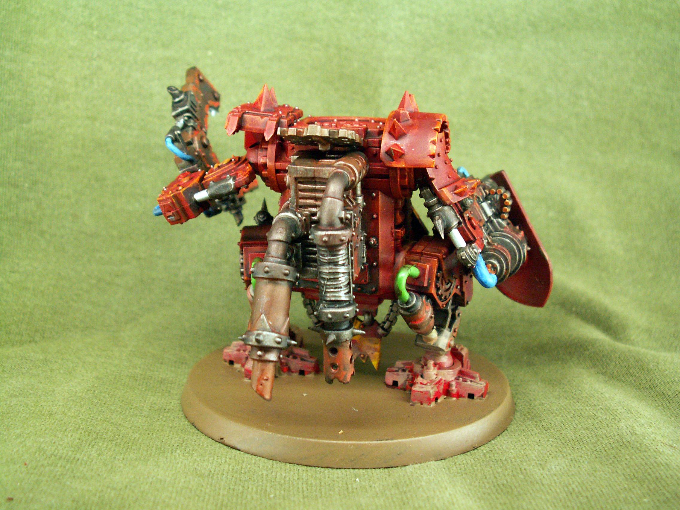 Killa Kan, Orks, Killa Kan1
