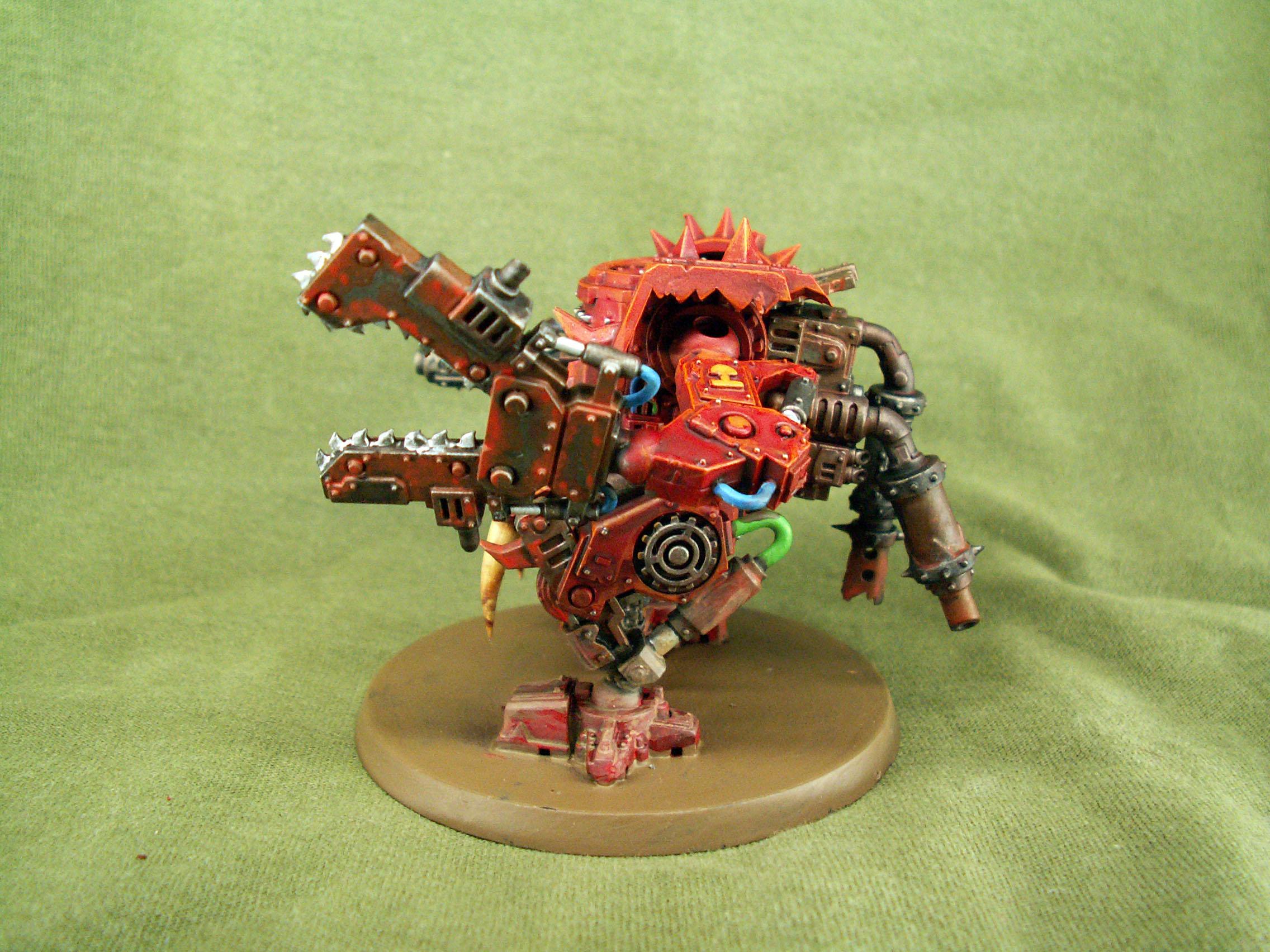 Killa Kan, Orks, Killa Kan1