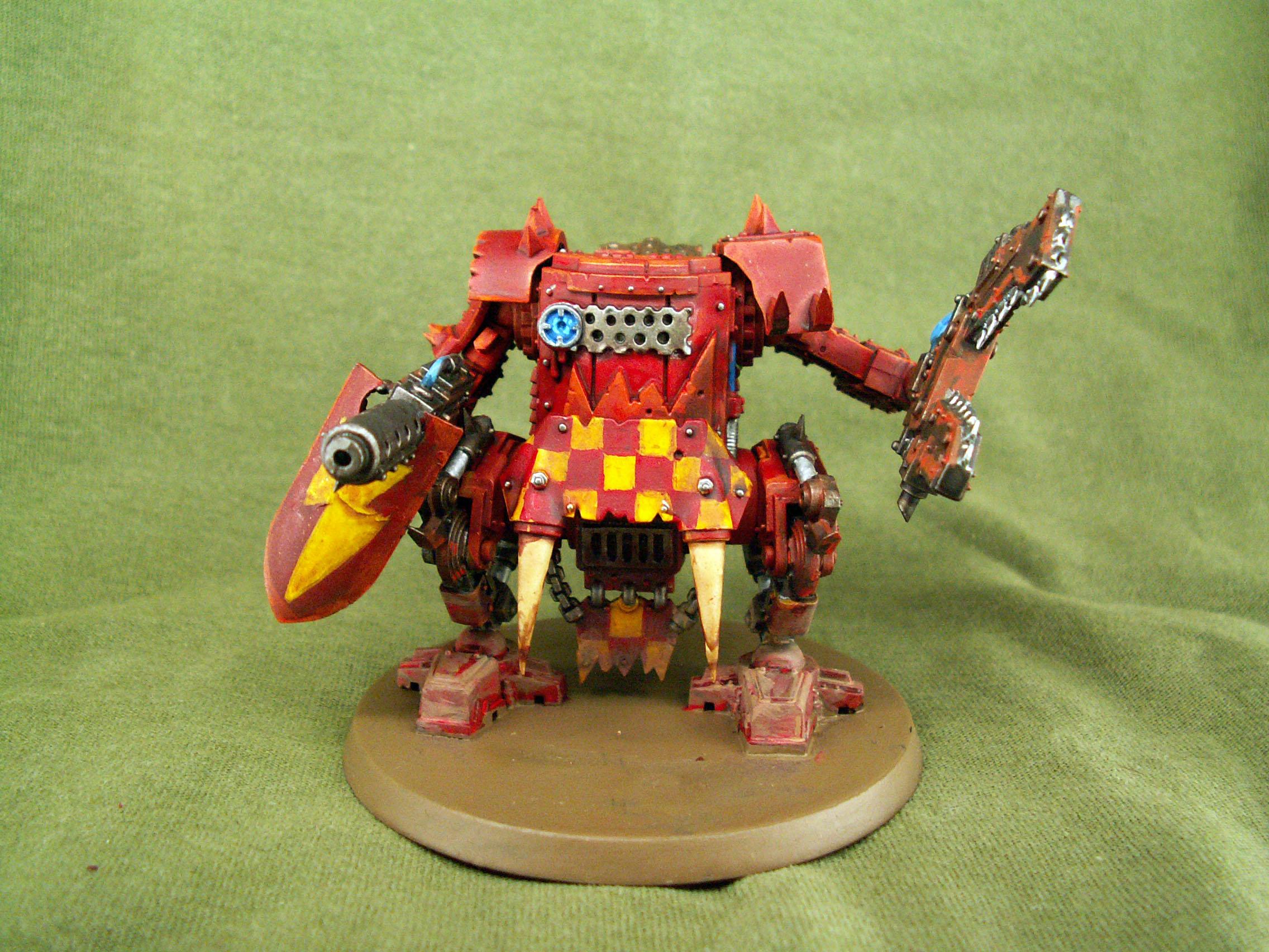 Killa Kan, Orks, Killa Kan1