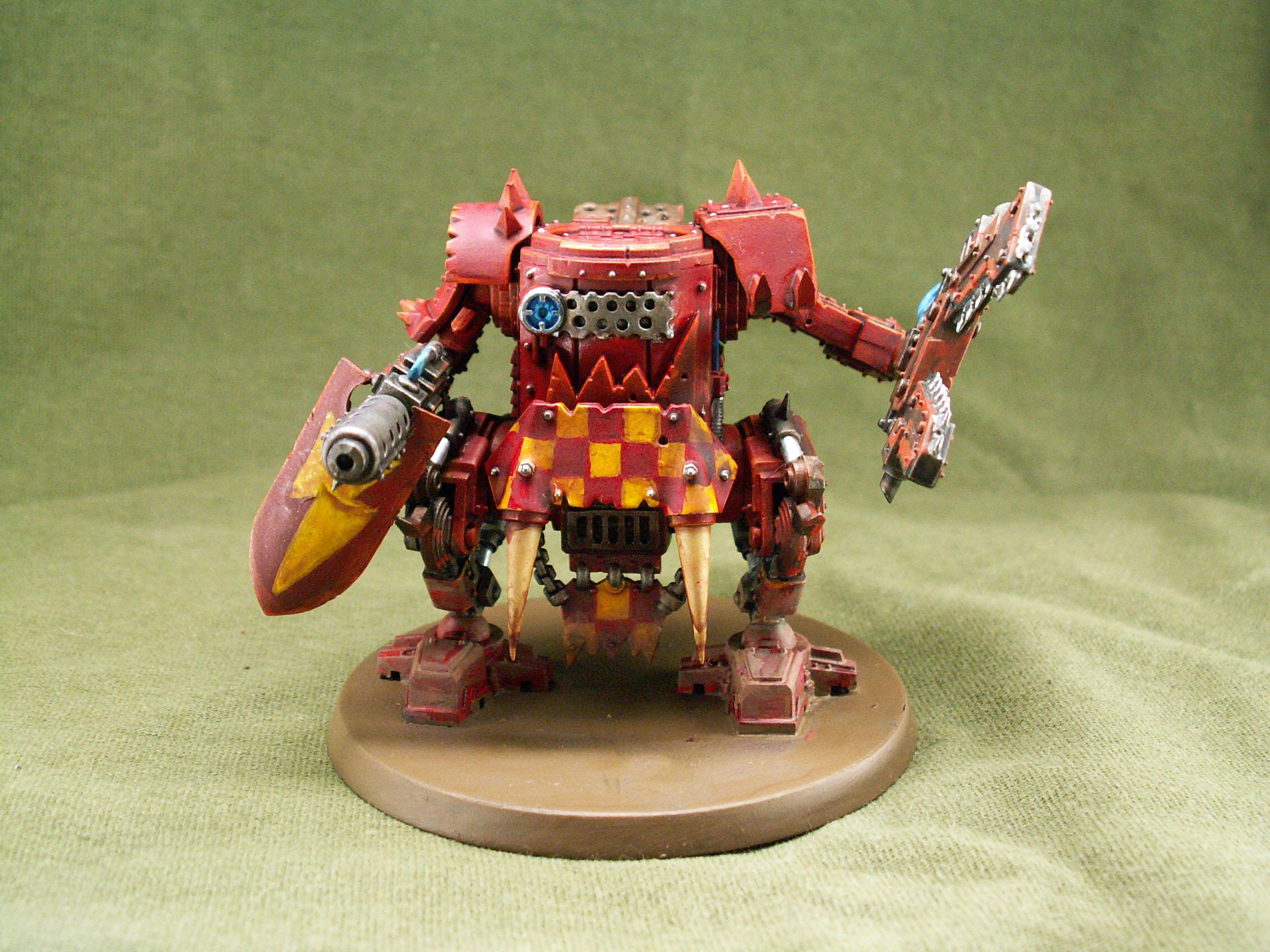 Killa Kan, Orks, Killa Kan1
