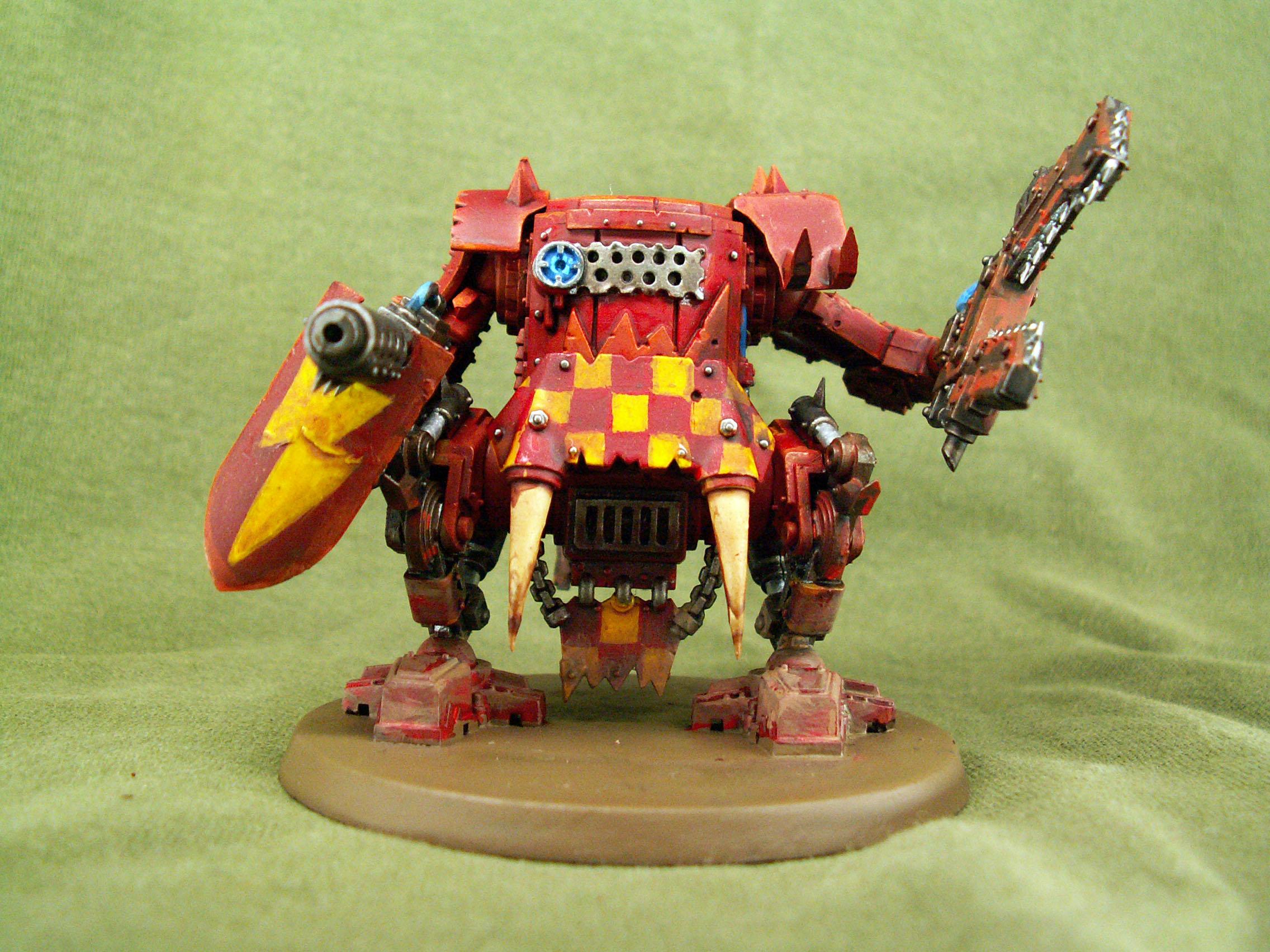 Killa Kan, Orks, Killa Kan1