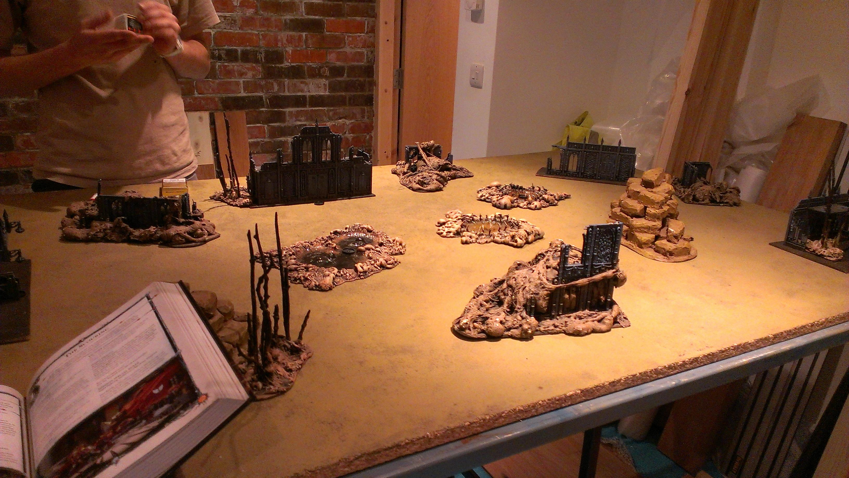 Battle Report, Imperial Guard, Pdf