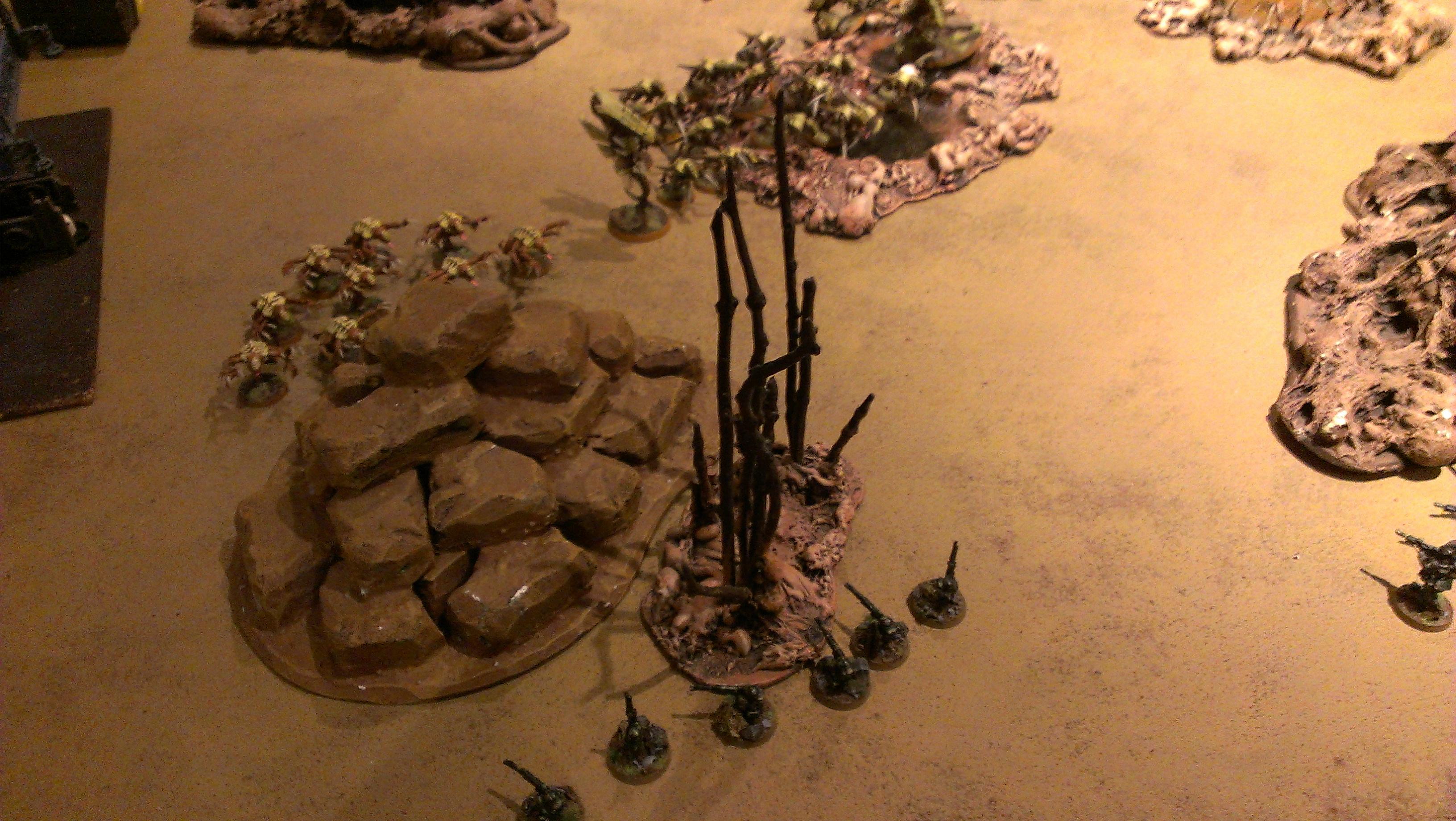 Battle Report, Imperial Guard, Pdf