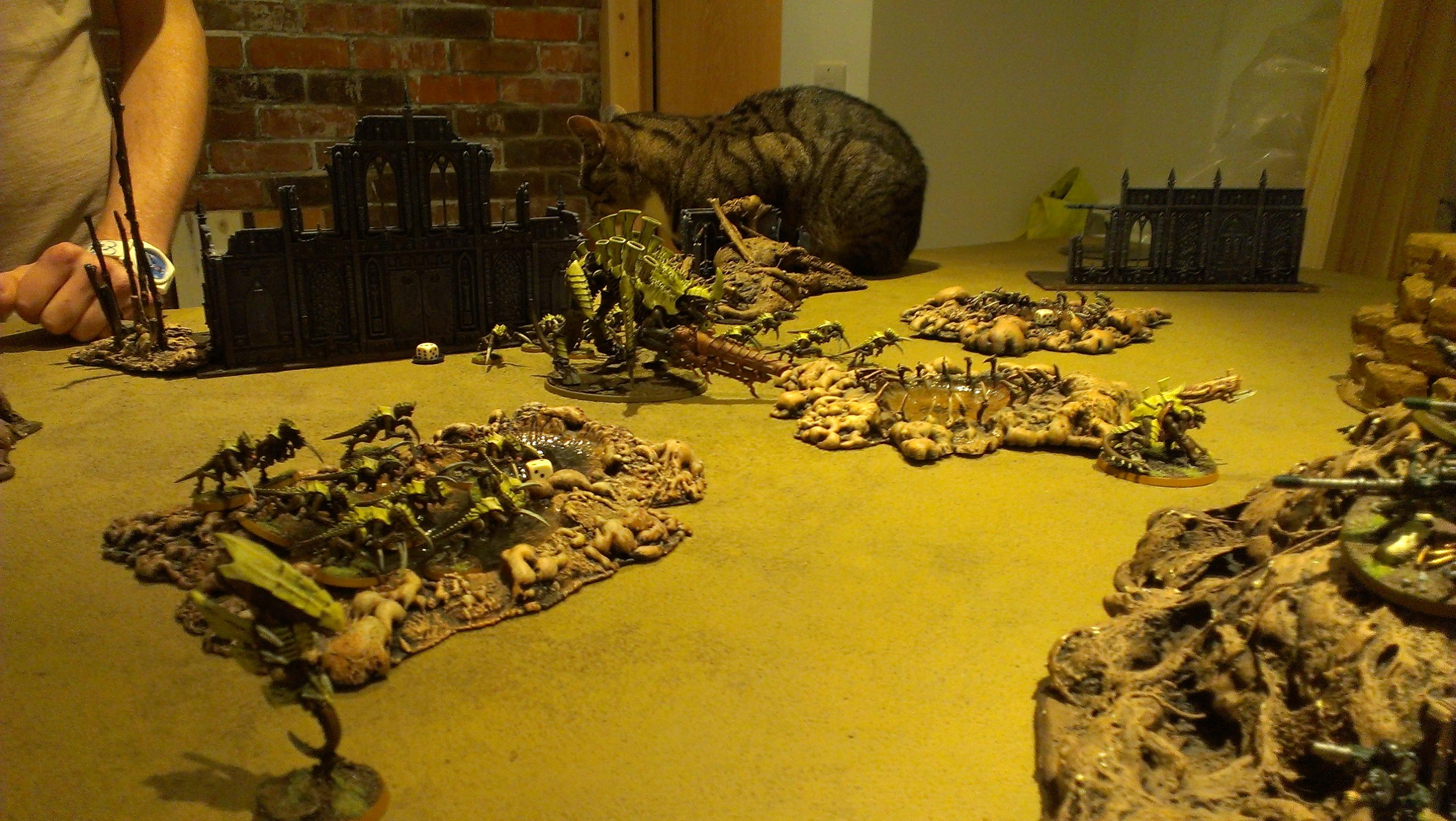Battle Report, Imperial Guard, Pdf