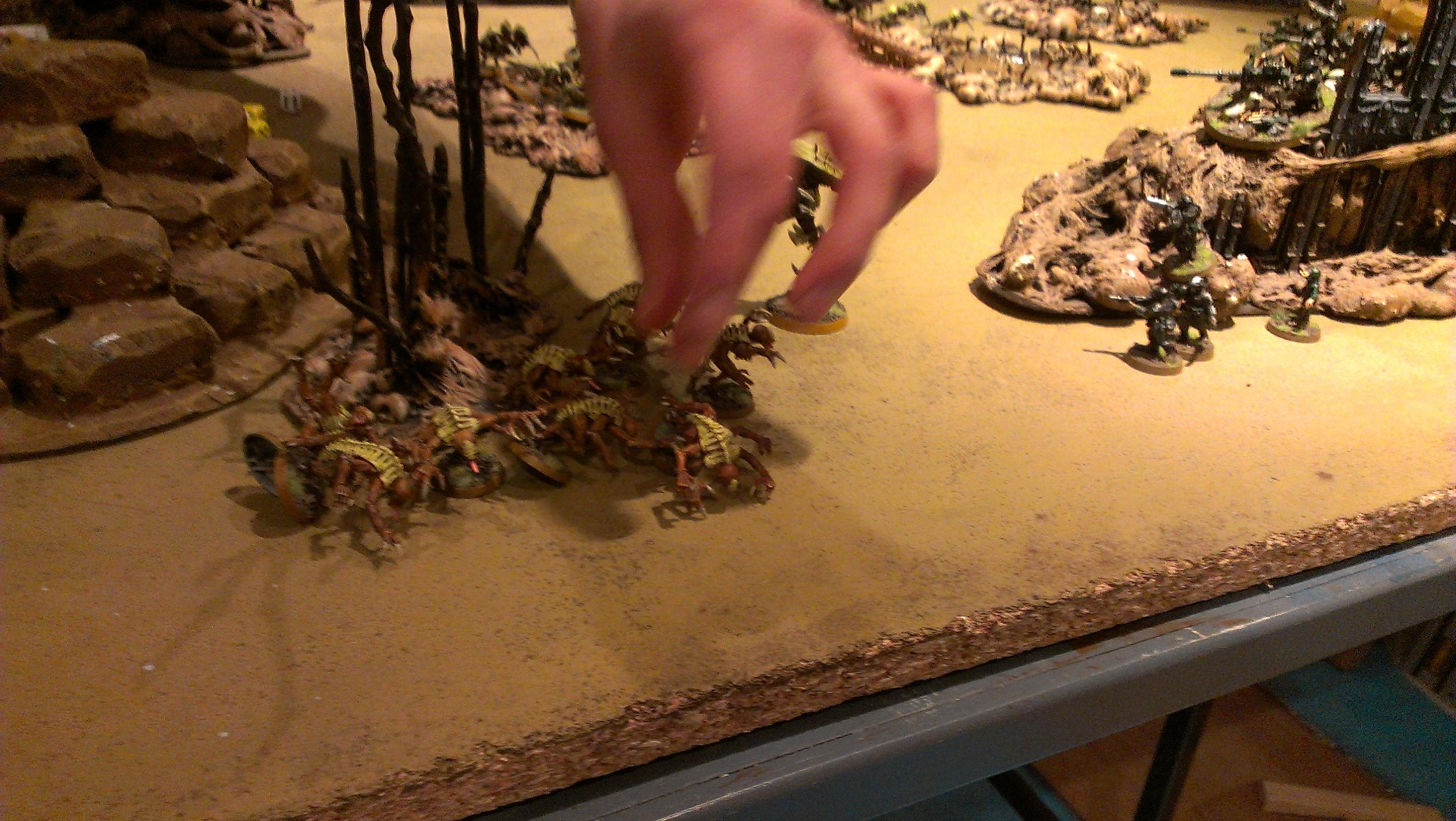 Battle Report, Imperial Guard, Pdf