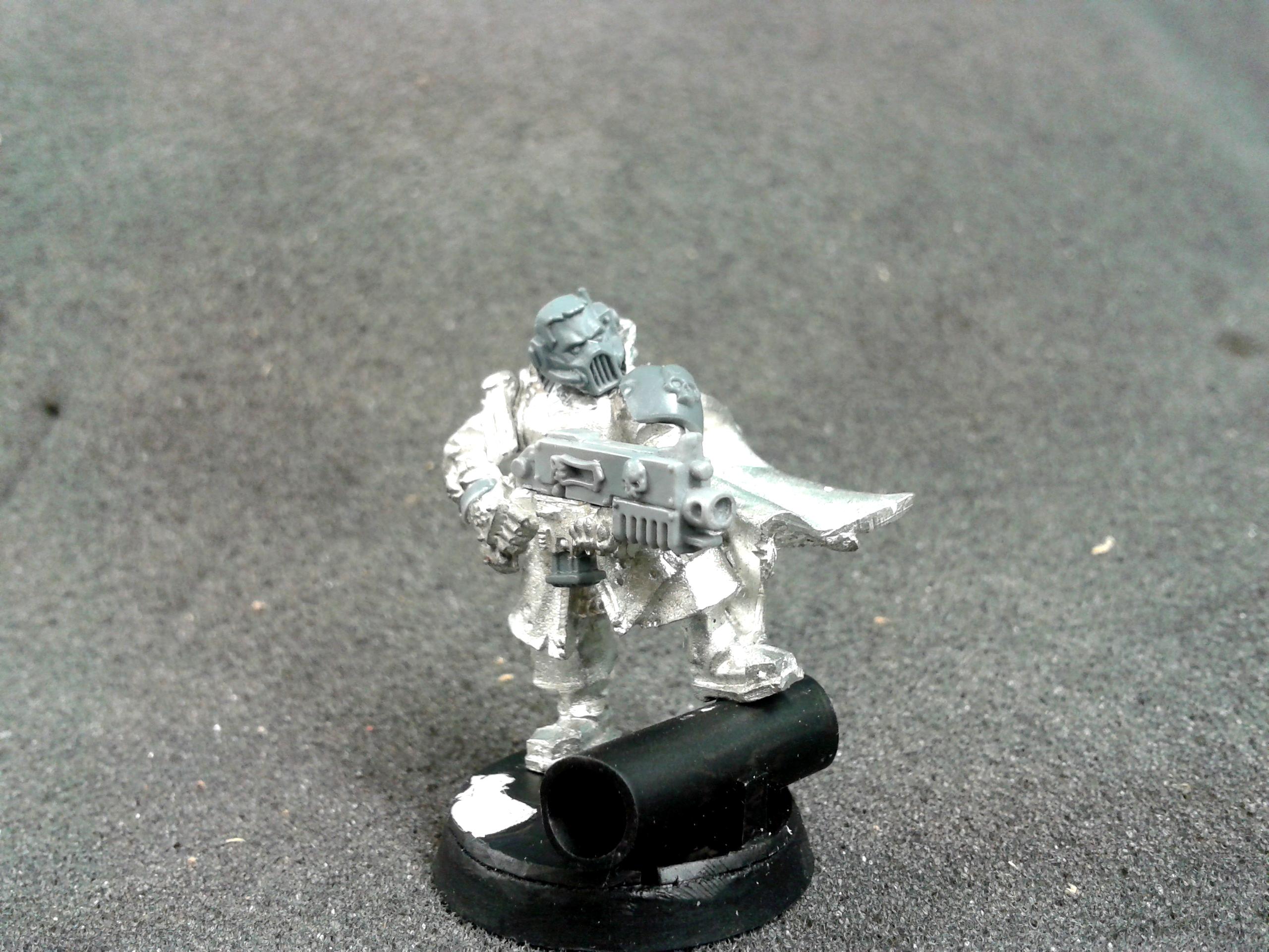 Guardsman wip