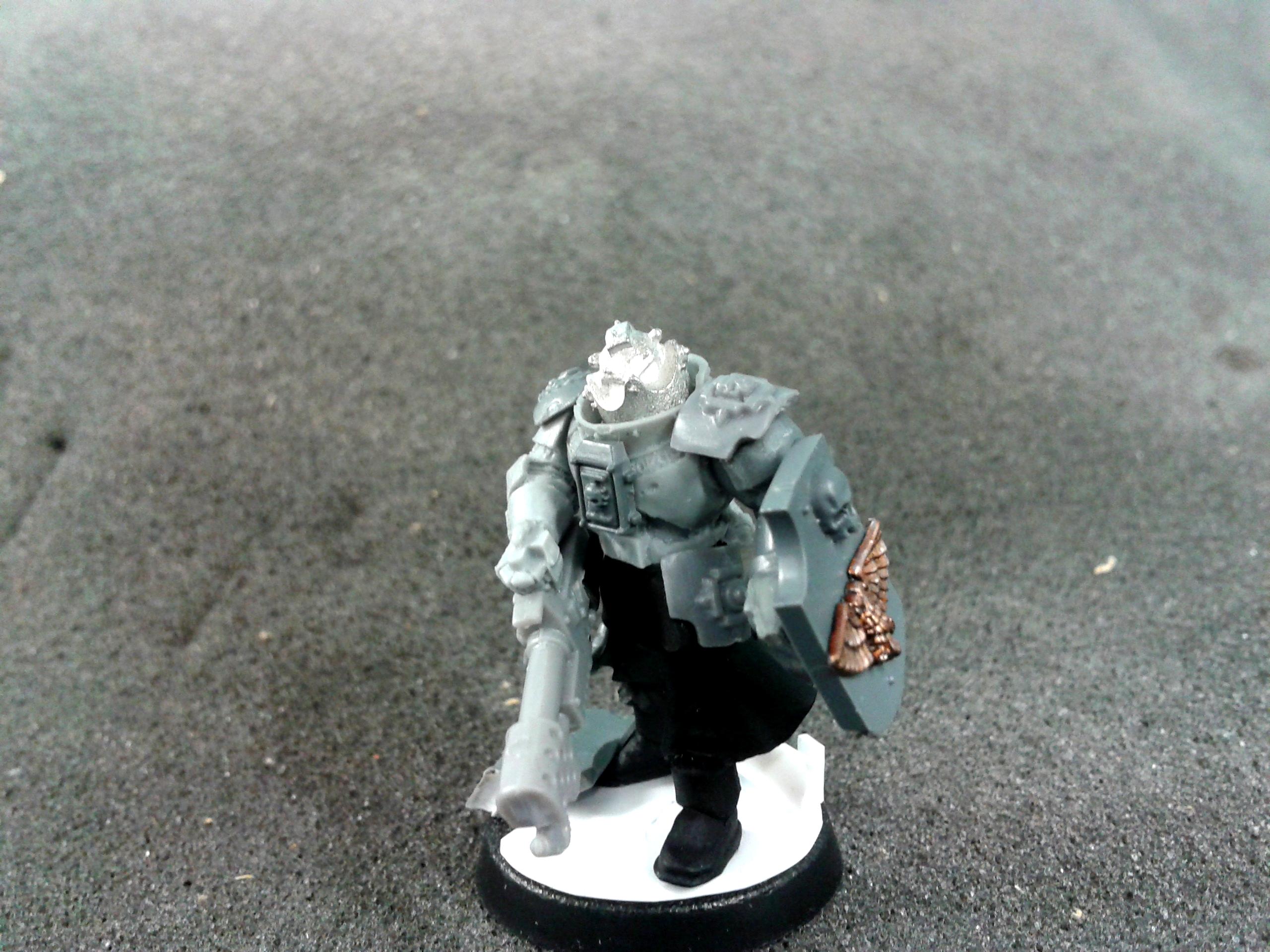 Cleanser wip