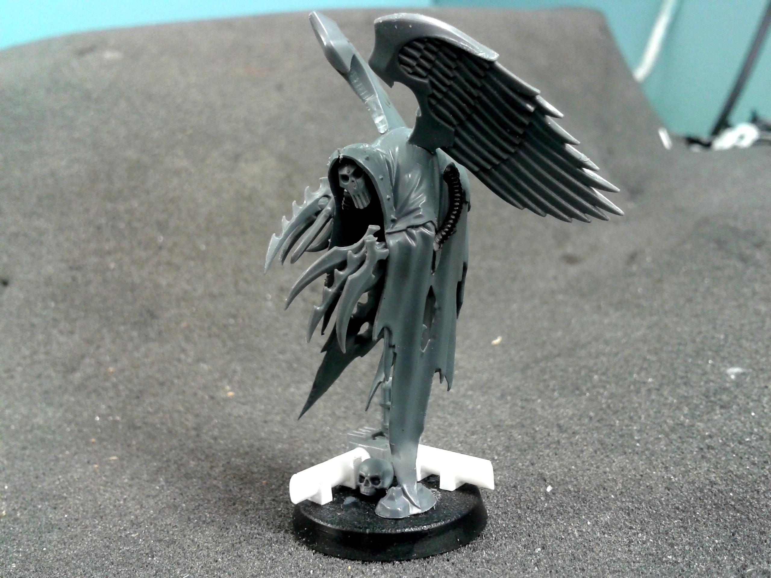 Angelae wip