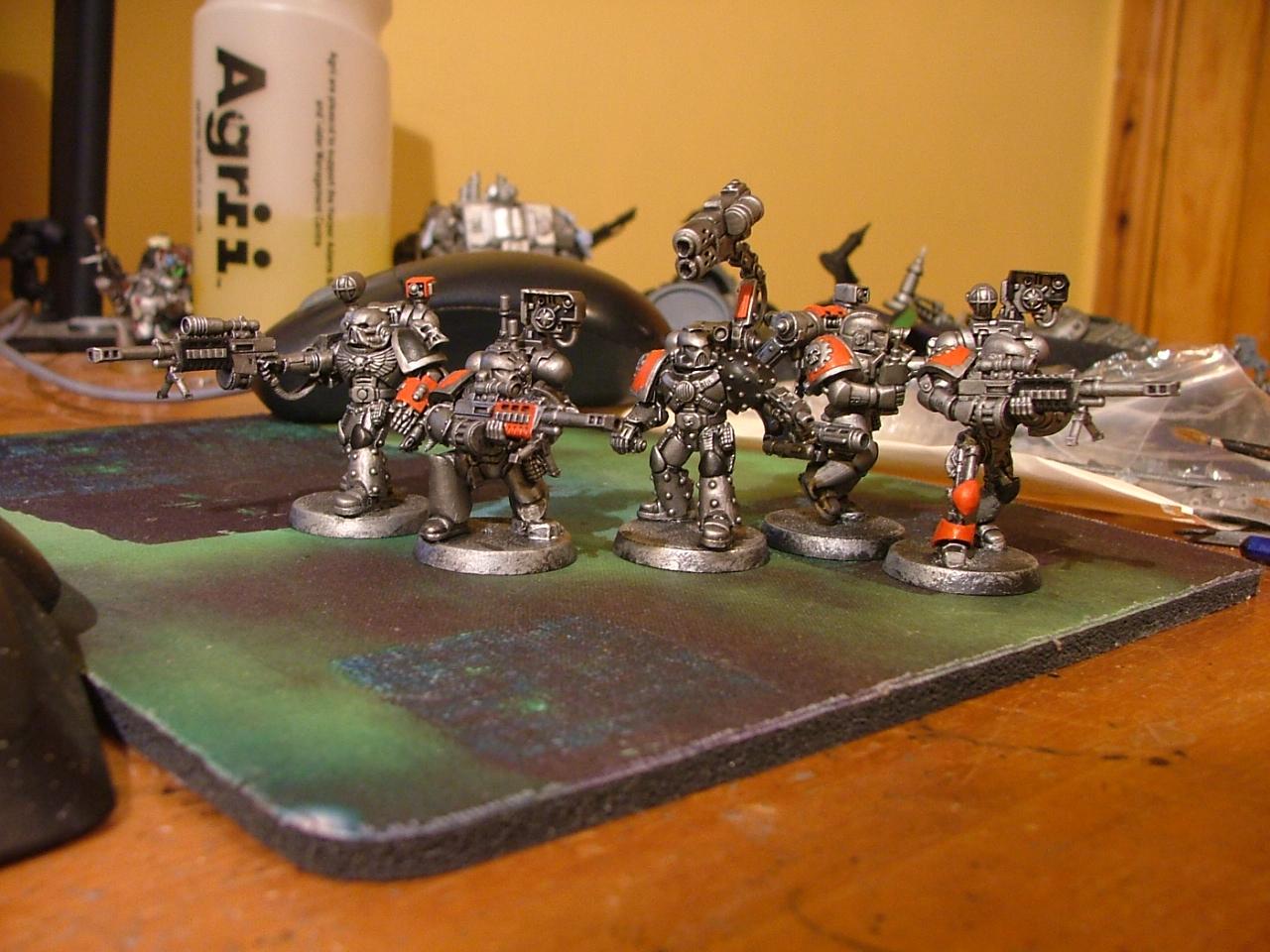 wip marines