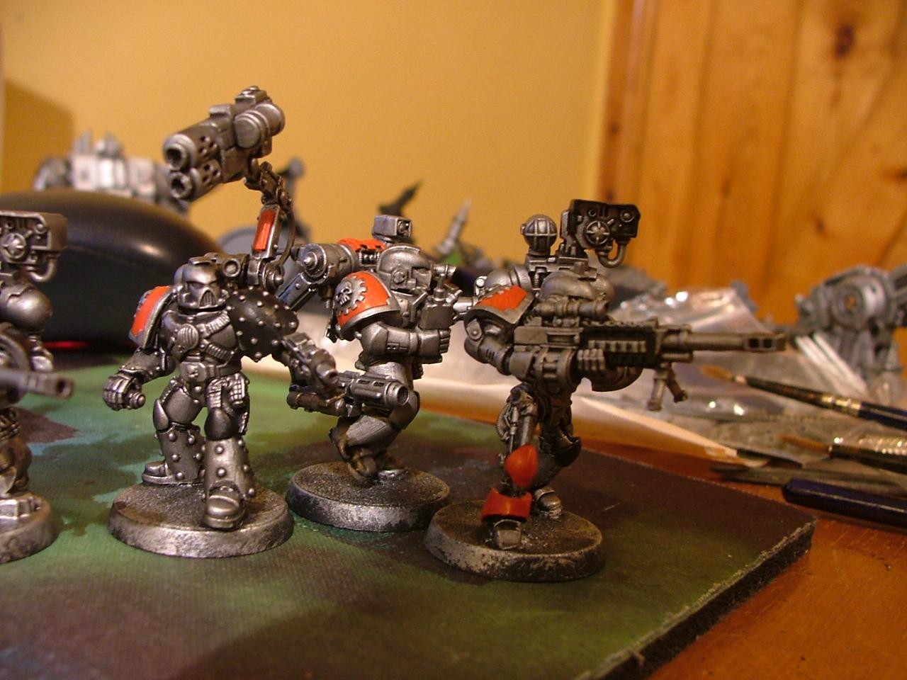 wip marines