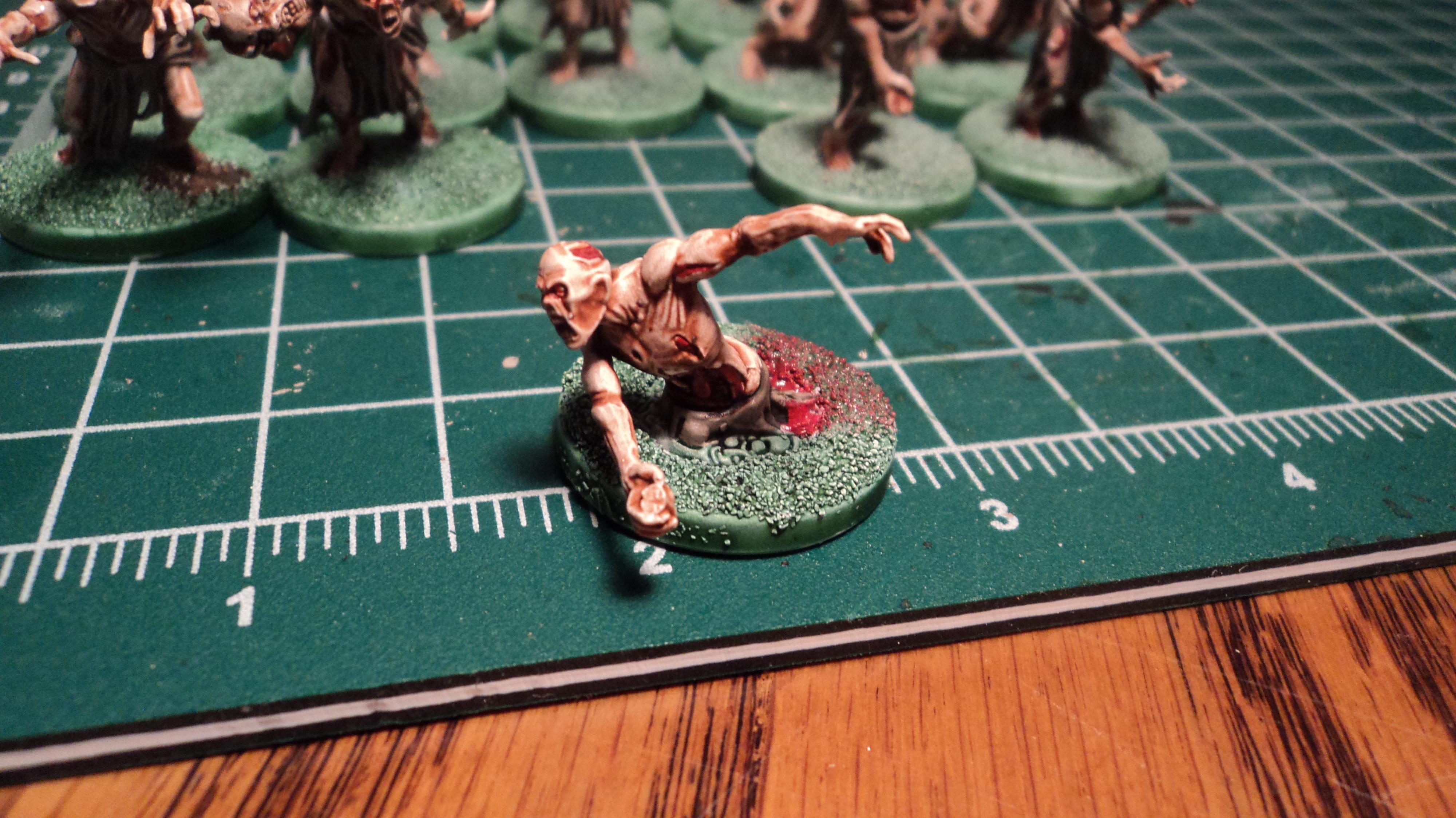zombie champ