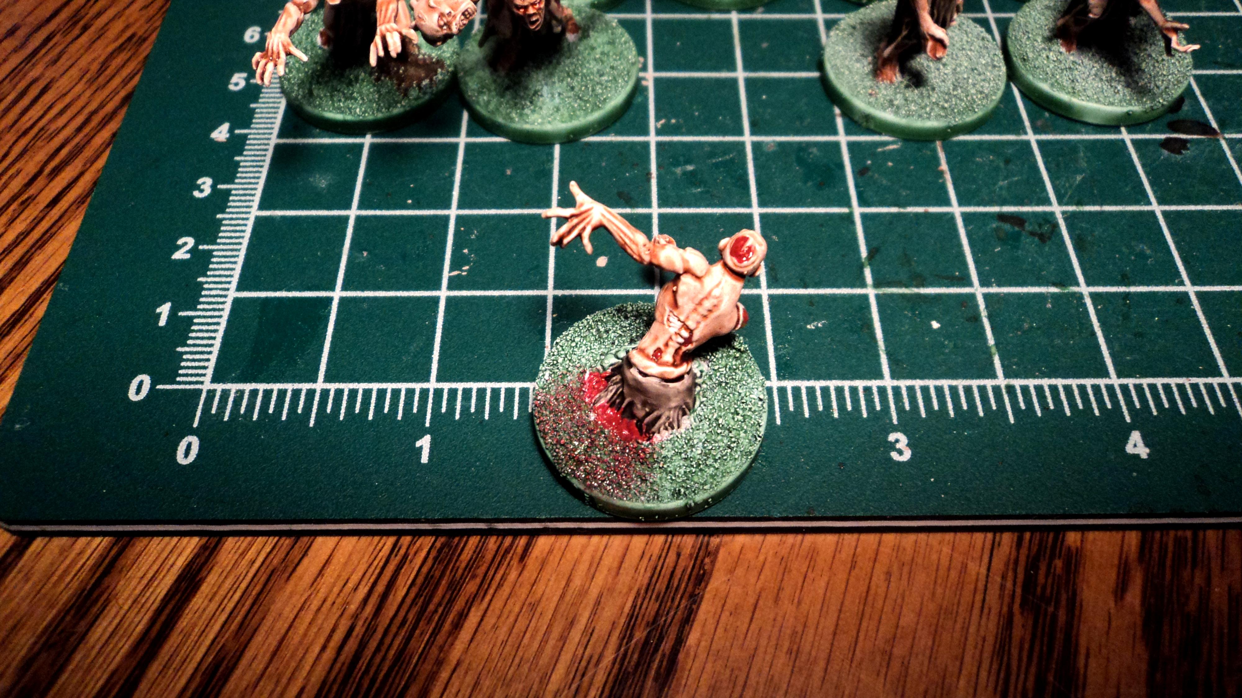 zombie champ top