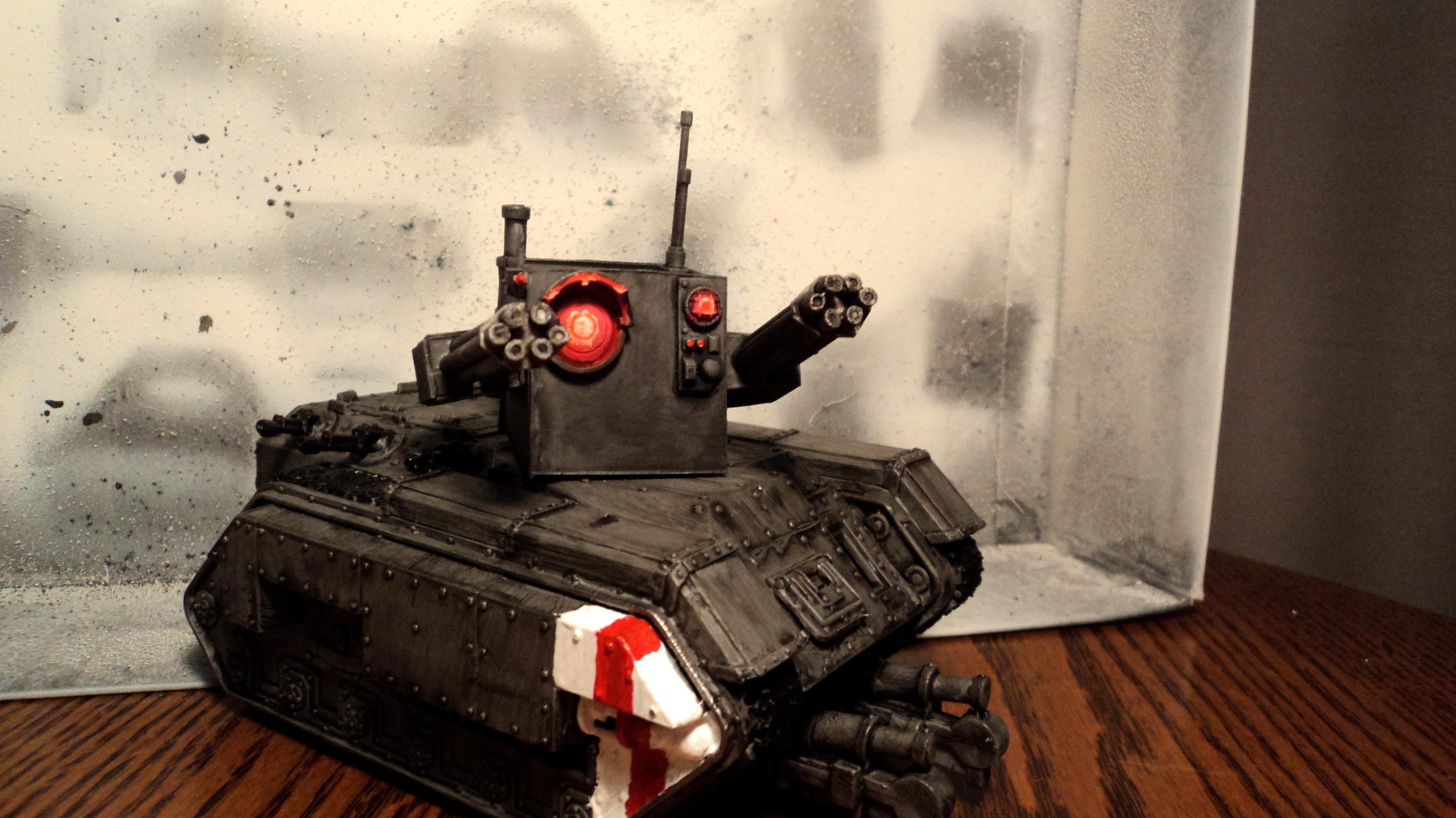 plasticard hydra