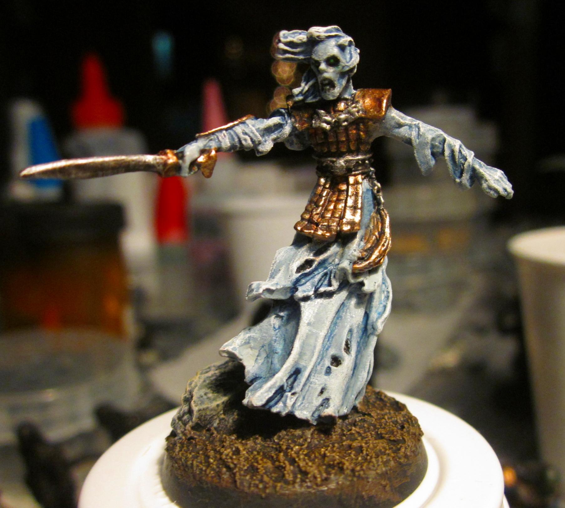 Angmar, Barrow Wight, Lord Of The Rings, Sbg
