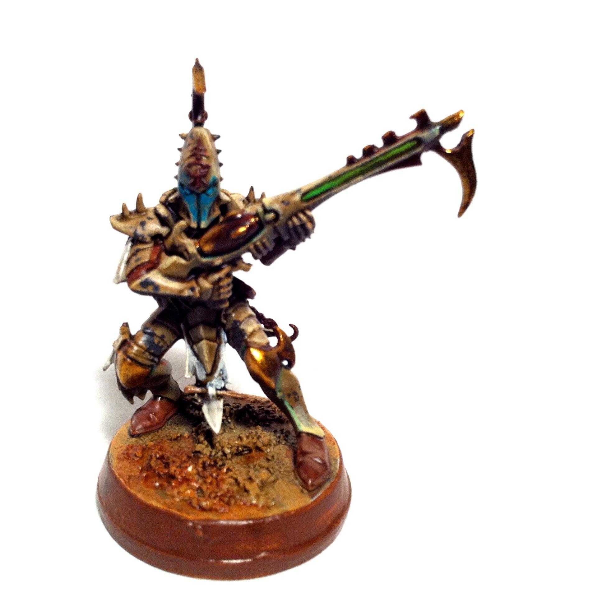 Dark Eldar, Kabalite, Painting, Warriors, Work In Progress