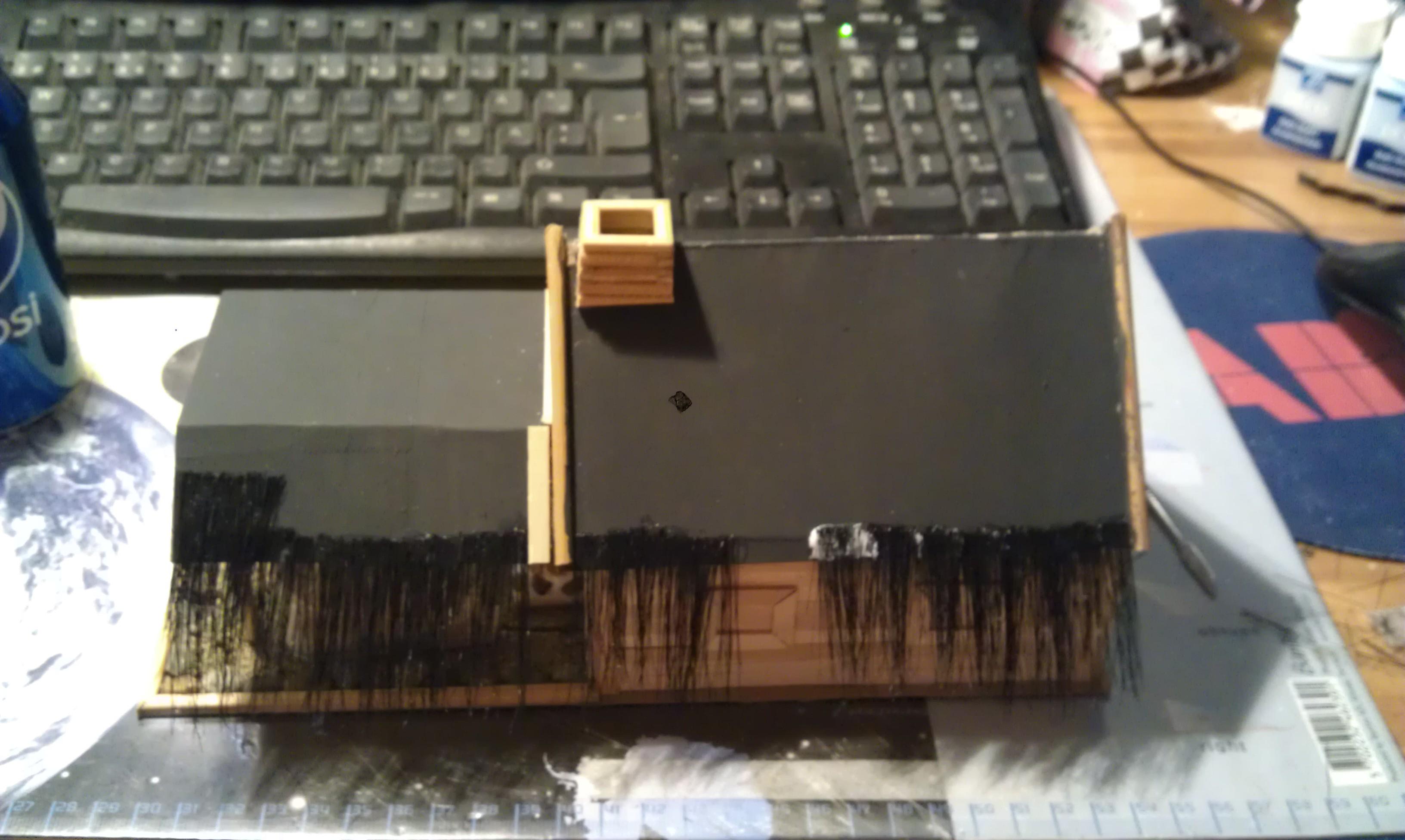 Smal Forge 06