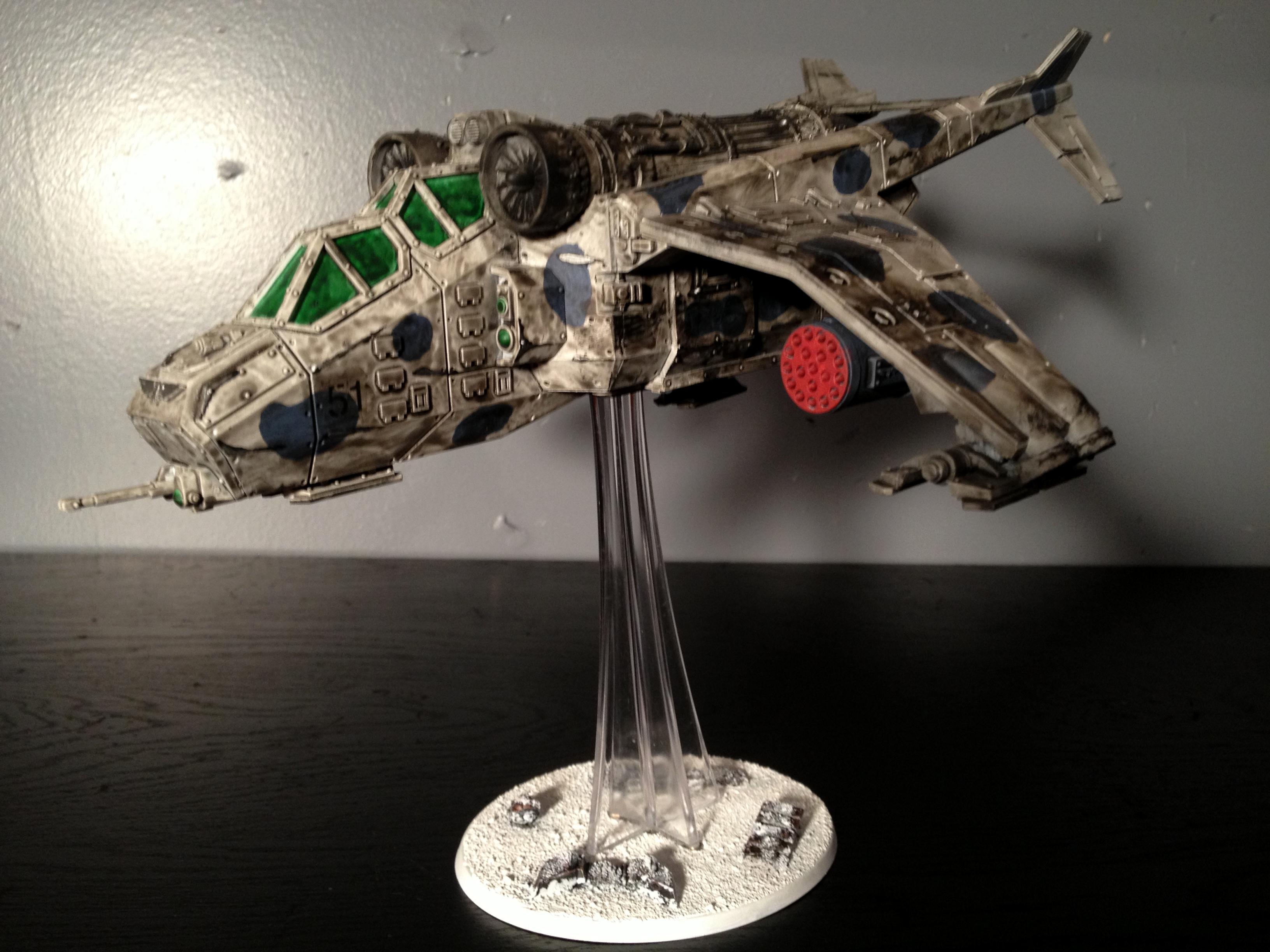IG Valkyrie
