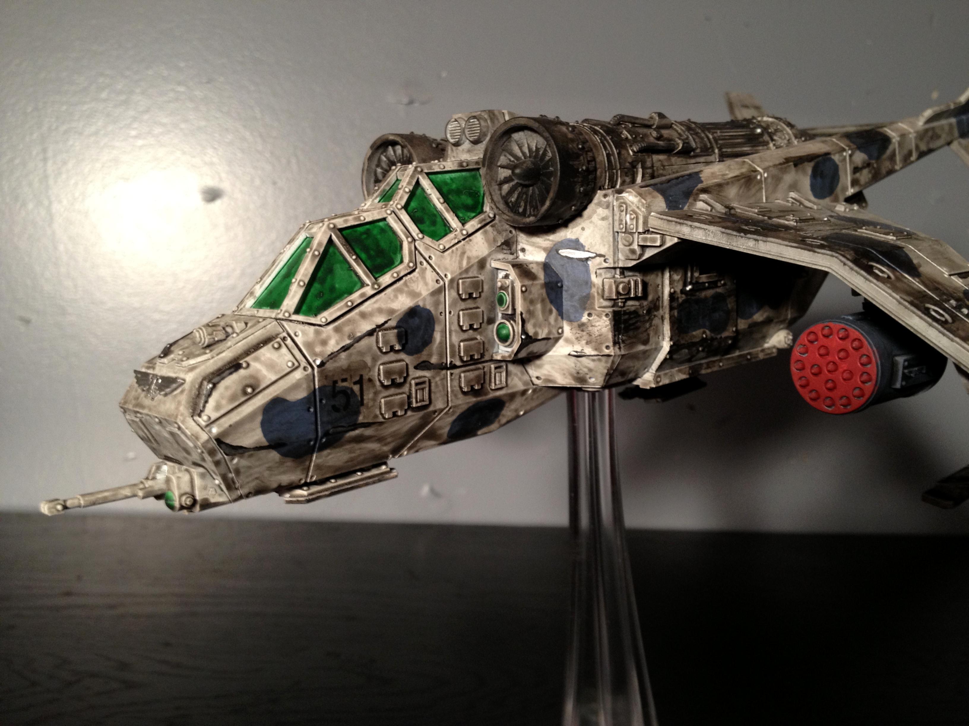 IG Valkyrie