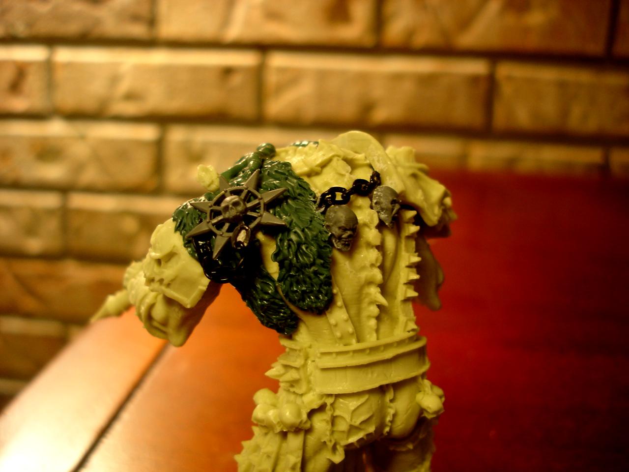 Chaos, Khorne, Space Marines, Warhammer 40,000, World Eaters