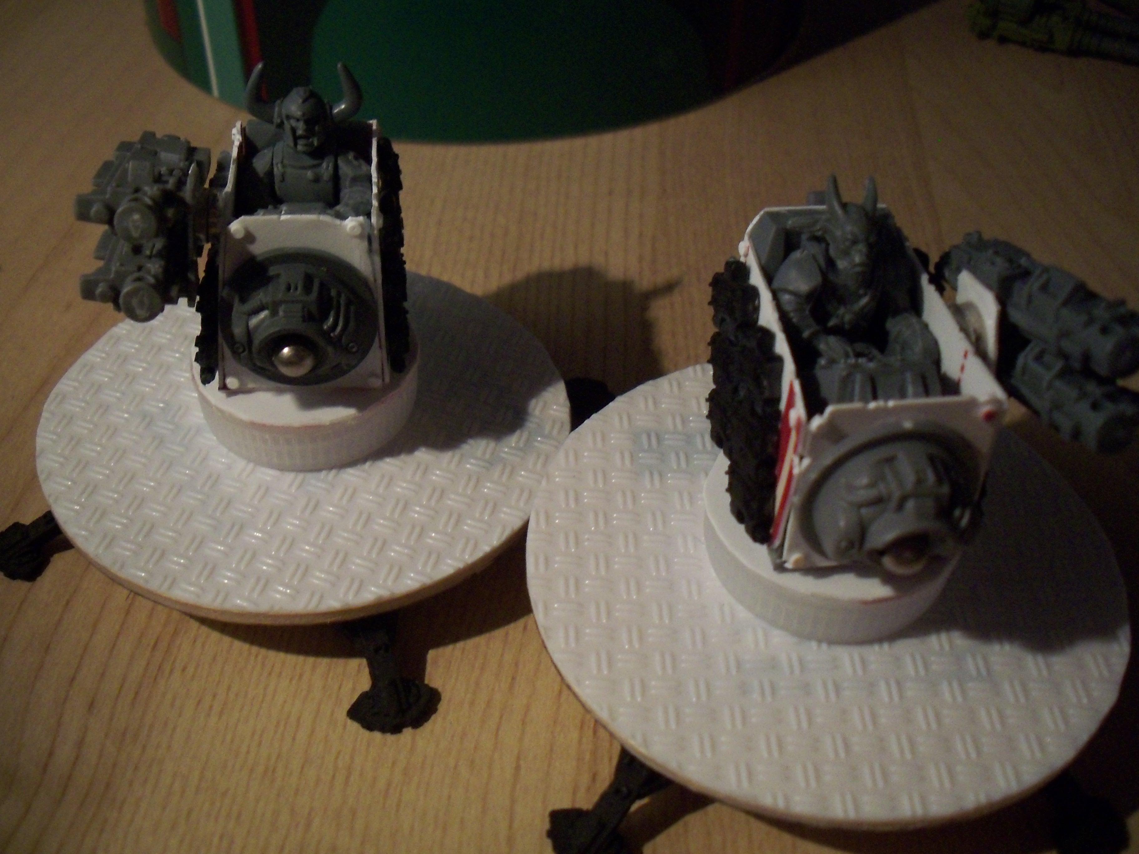 Sabre Heavy Bolters