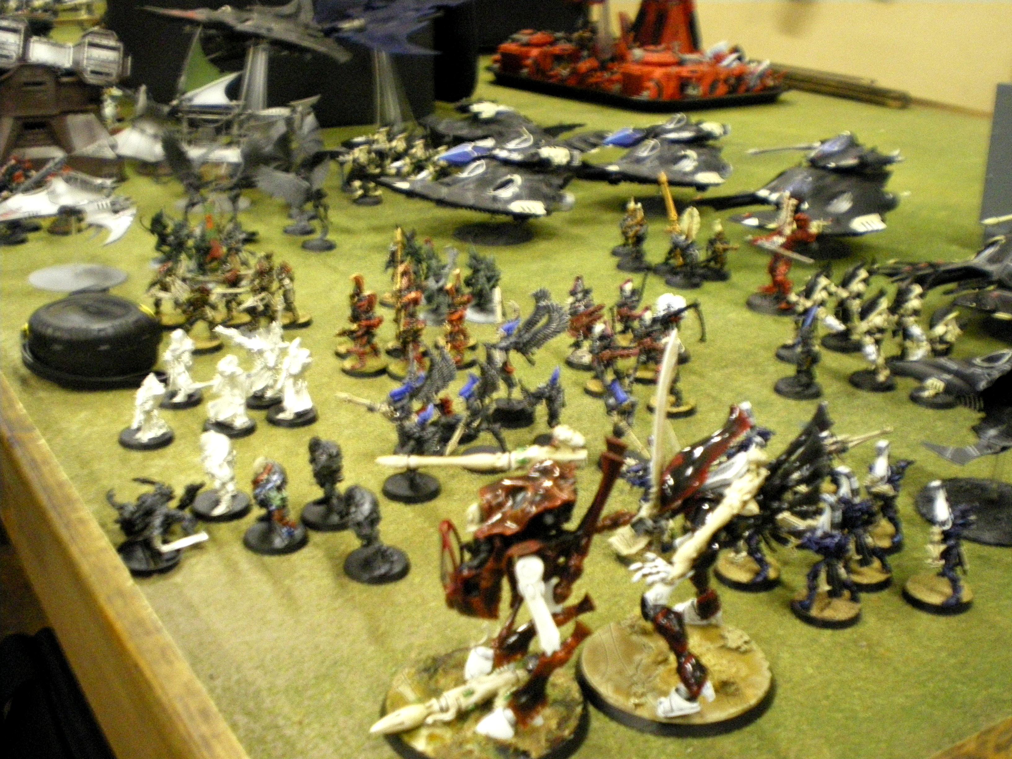 eldar apoc
