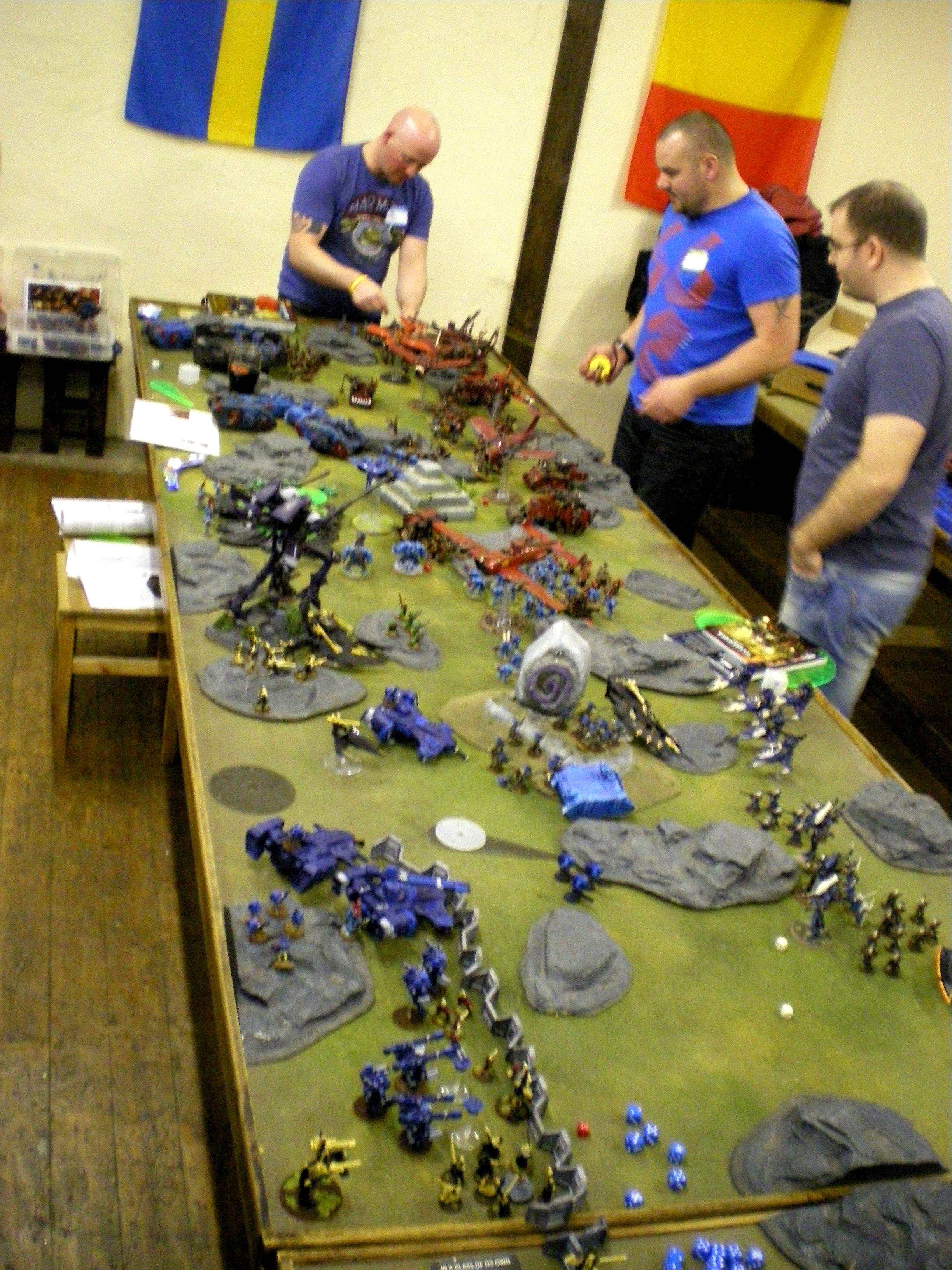 so many models!