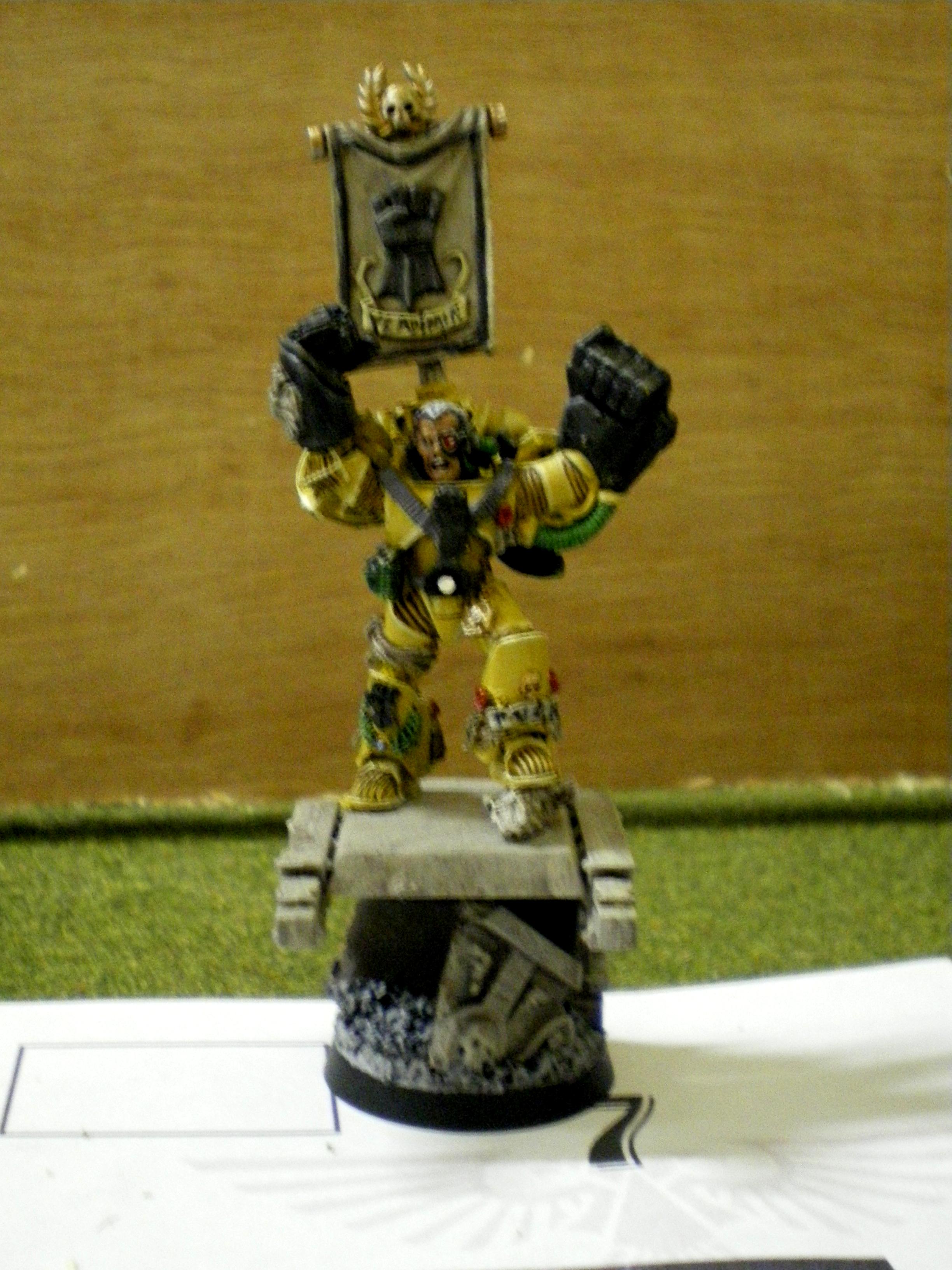 paint comp winner