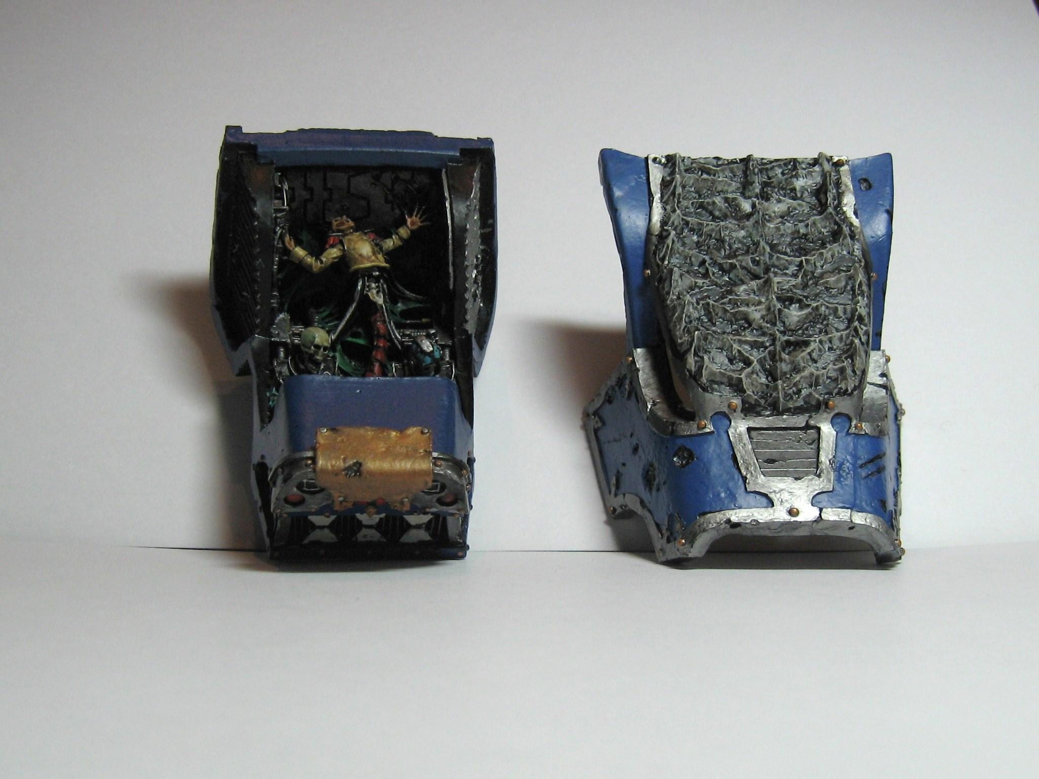 Titan, Warhound, Warhound titan head - Warhound titan head - Gallery ...