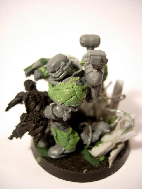 Variel WIP