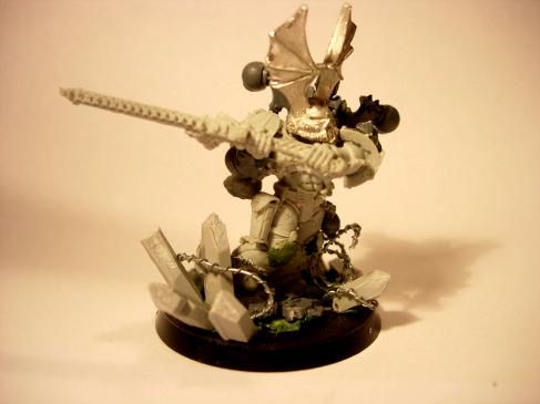 Xarl WIP