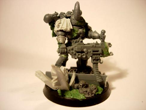 Mercutian WIP