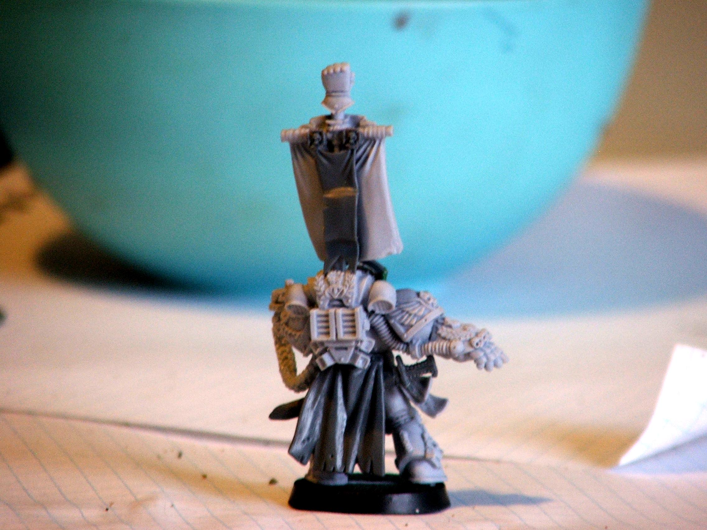 Pedro Kantor, Pedro Kantor Conversion