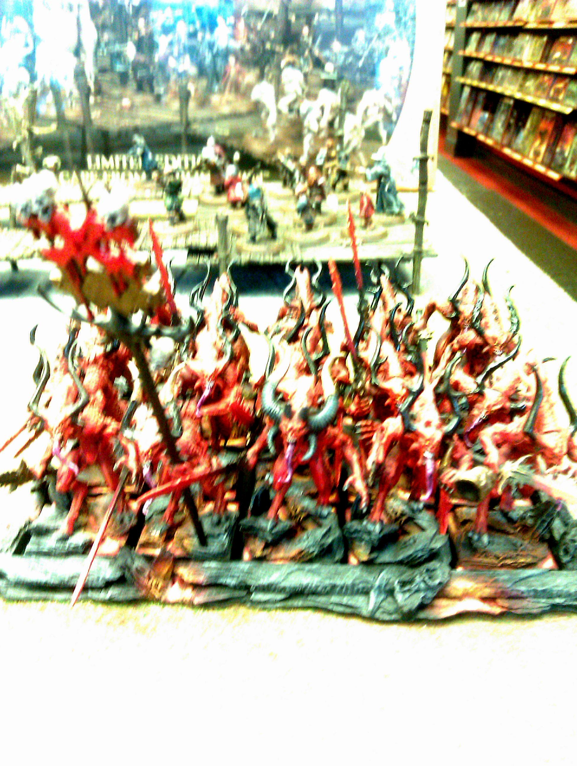 Bloodletter Squad