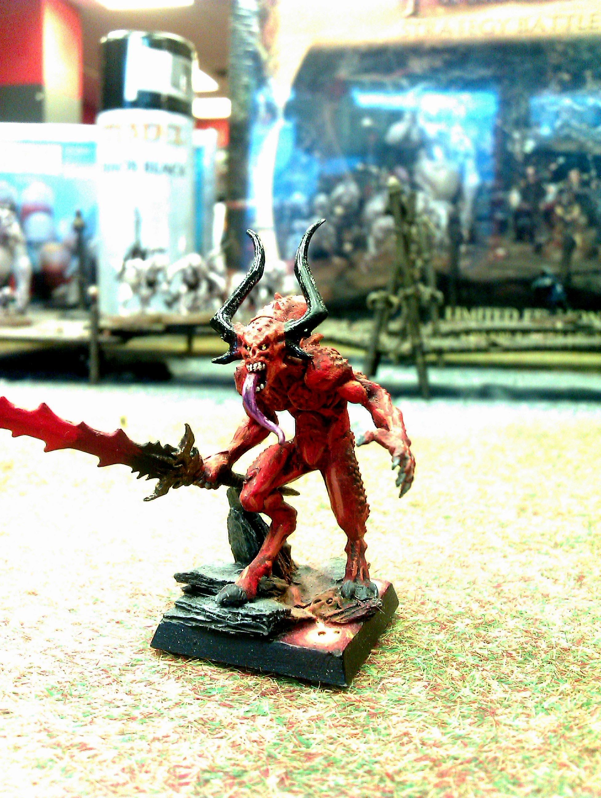 Bloodletter