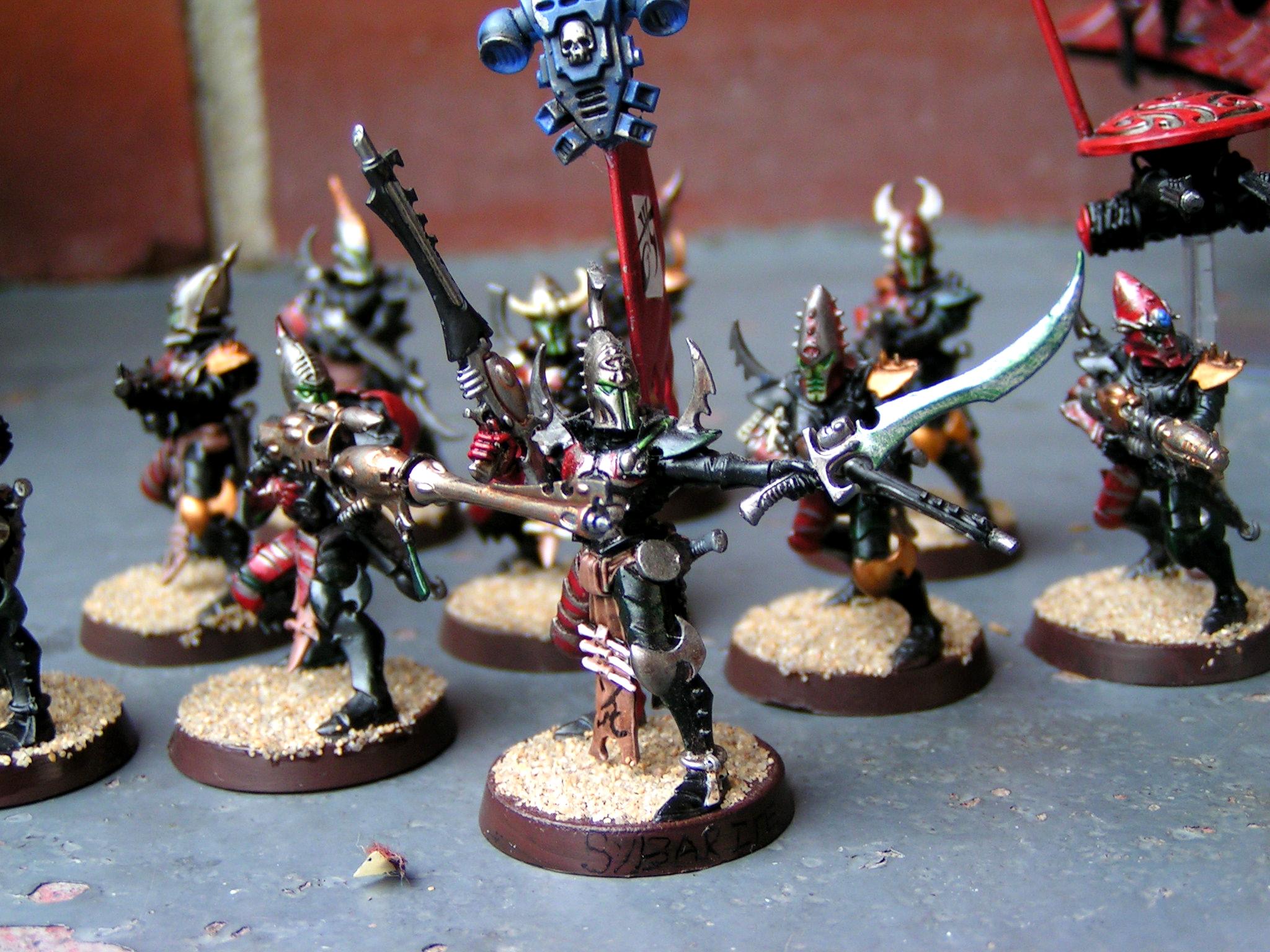 DE army 3