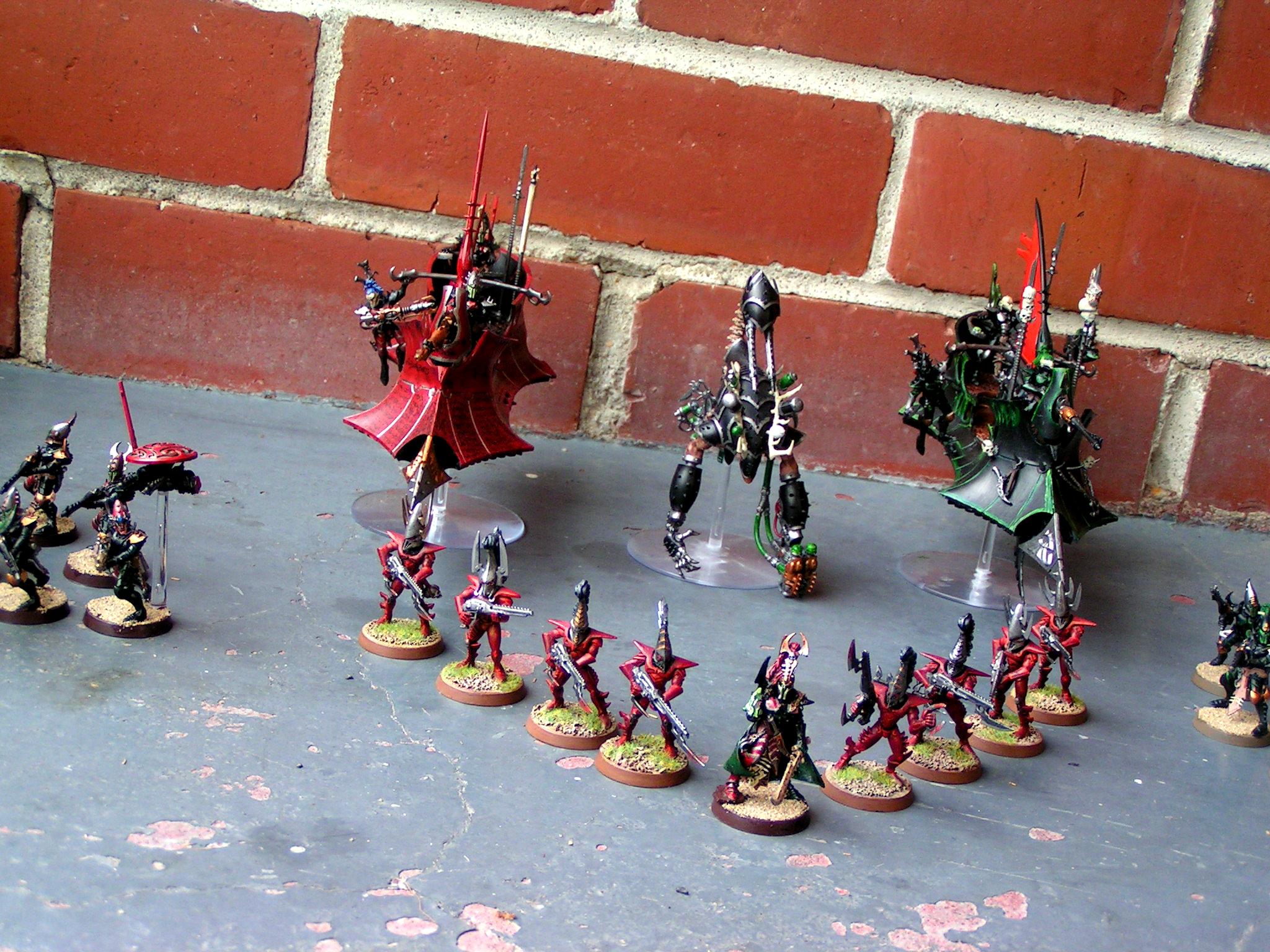 DE army 4