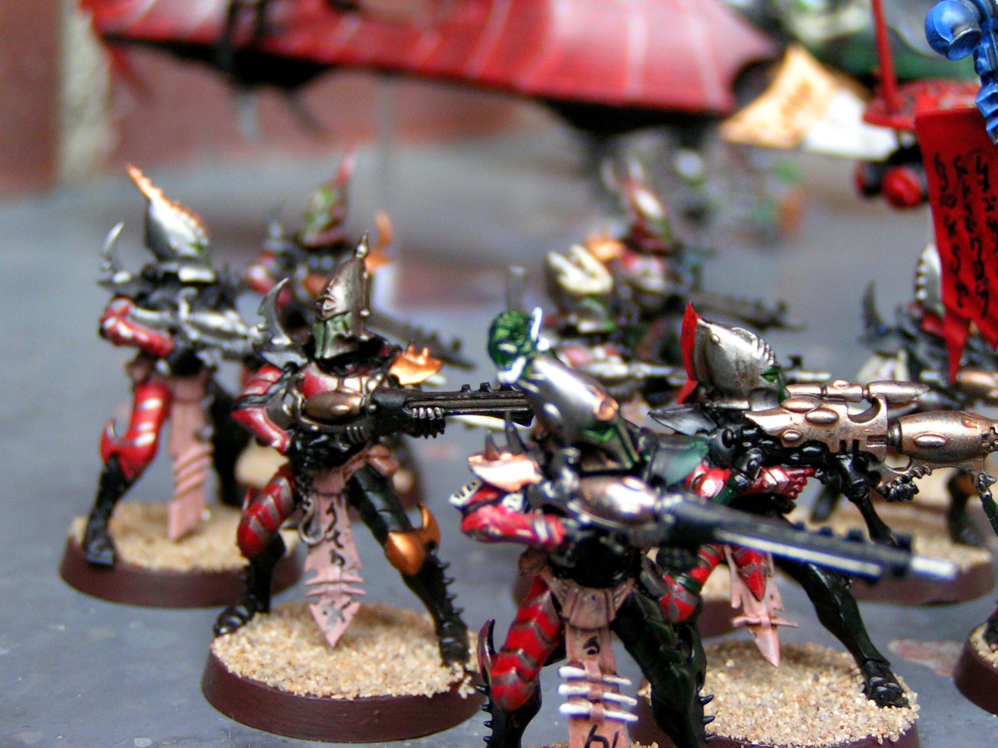 DE army 9