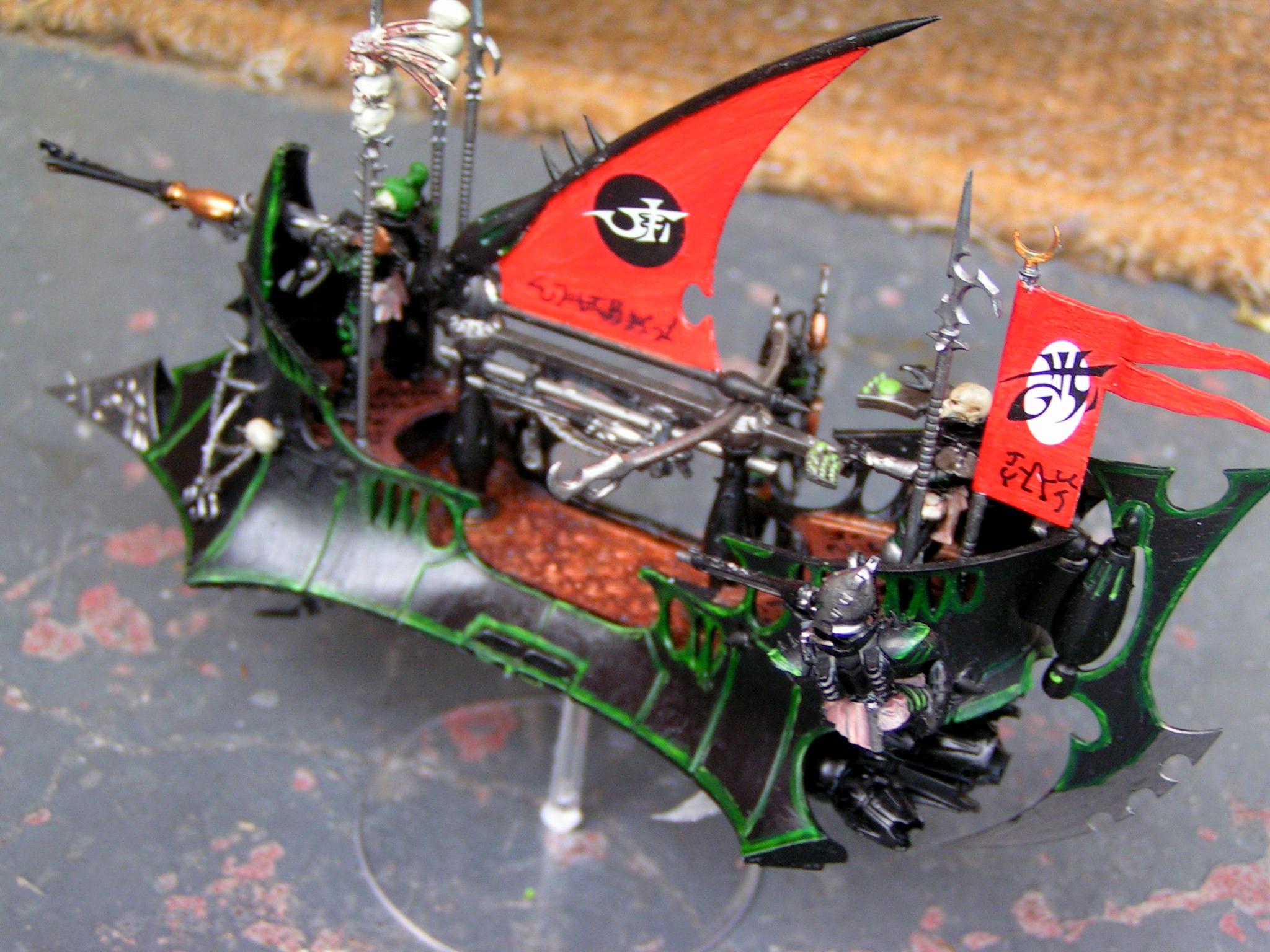 Dark Eldar, DE army 21